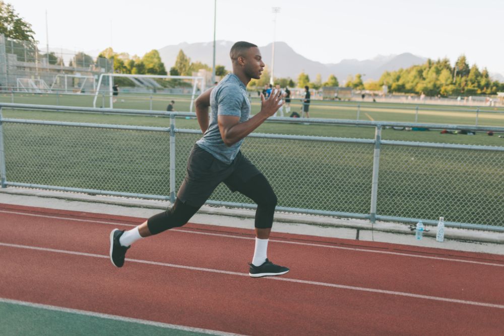 How To Choose Running Shoes | Lifestyle Image | Legend Footwear