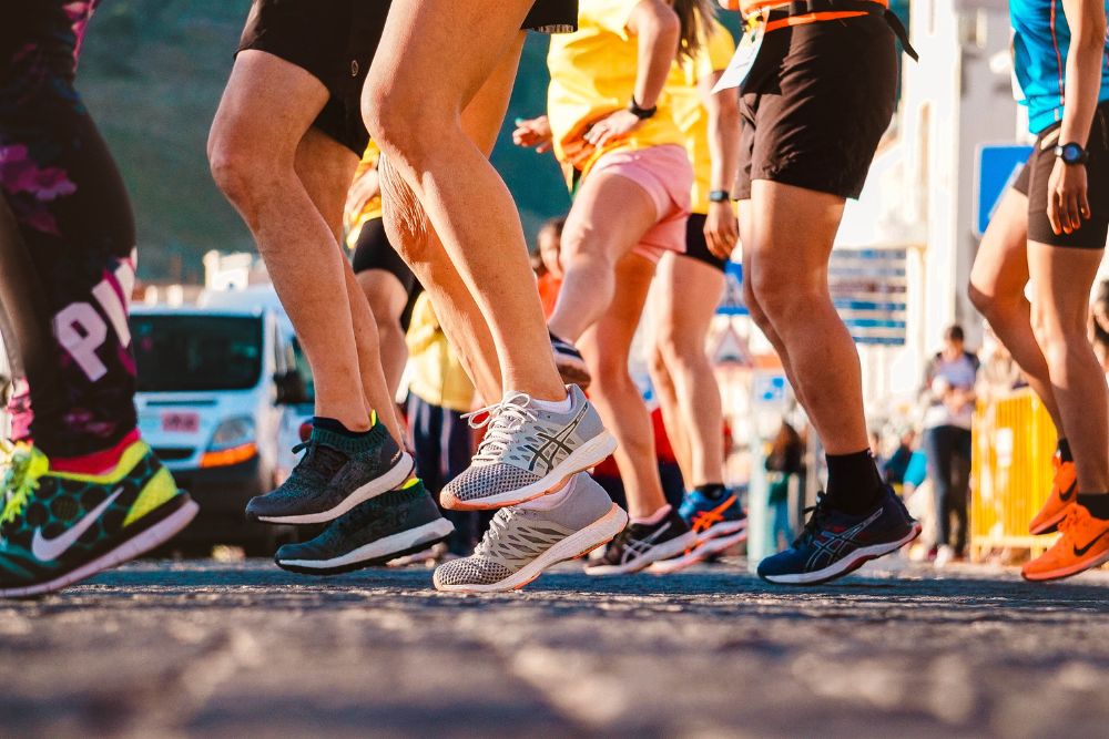 Running Shoe Reviews: Comparing the Top Brands of 2025
