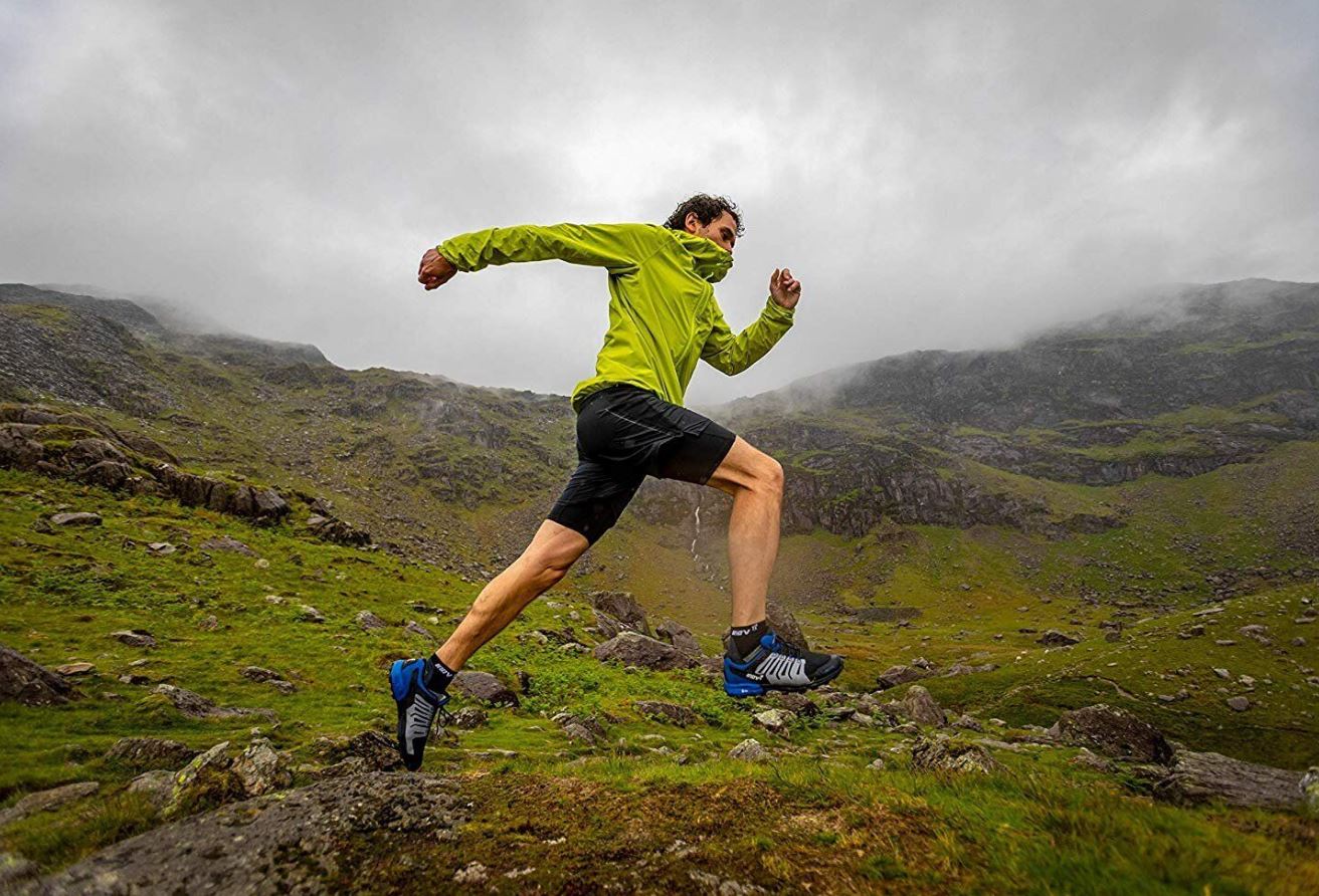 Best Trail Running Shoes
