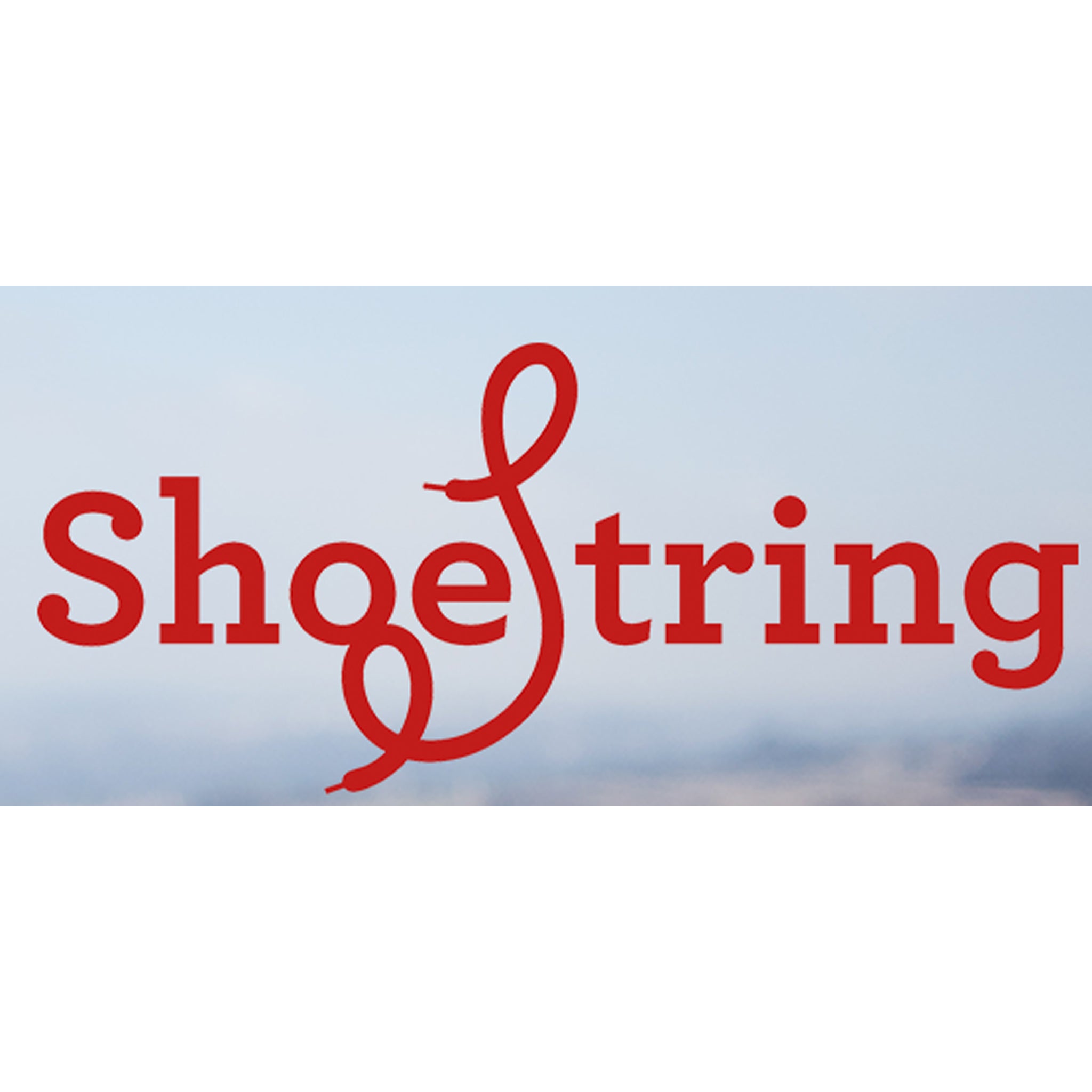 Shoe string
