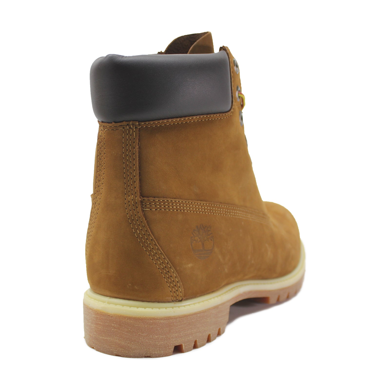 Timberland 72066 Anti-Fatique 6 Inch Rust Mens Boots - 72066 W#color_rust