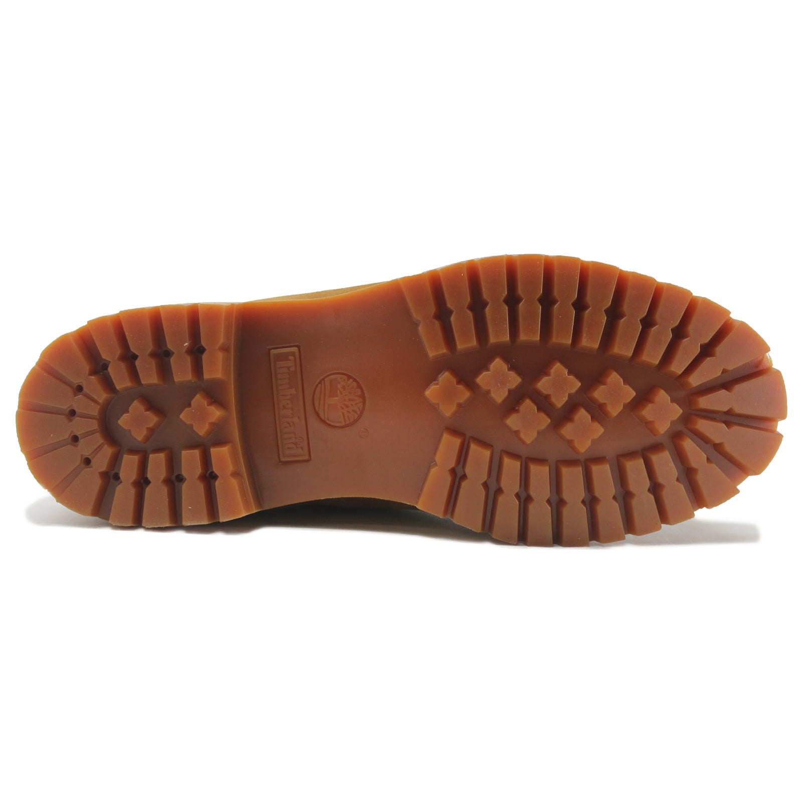 Timberland 72066 Anti-Fatique 6 Inch Rust Mens Boots - 72066 W#color_rust