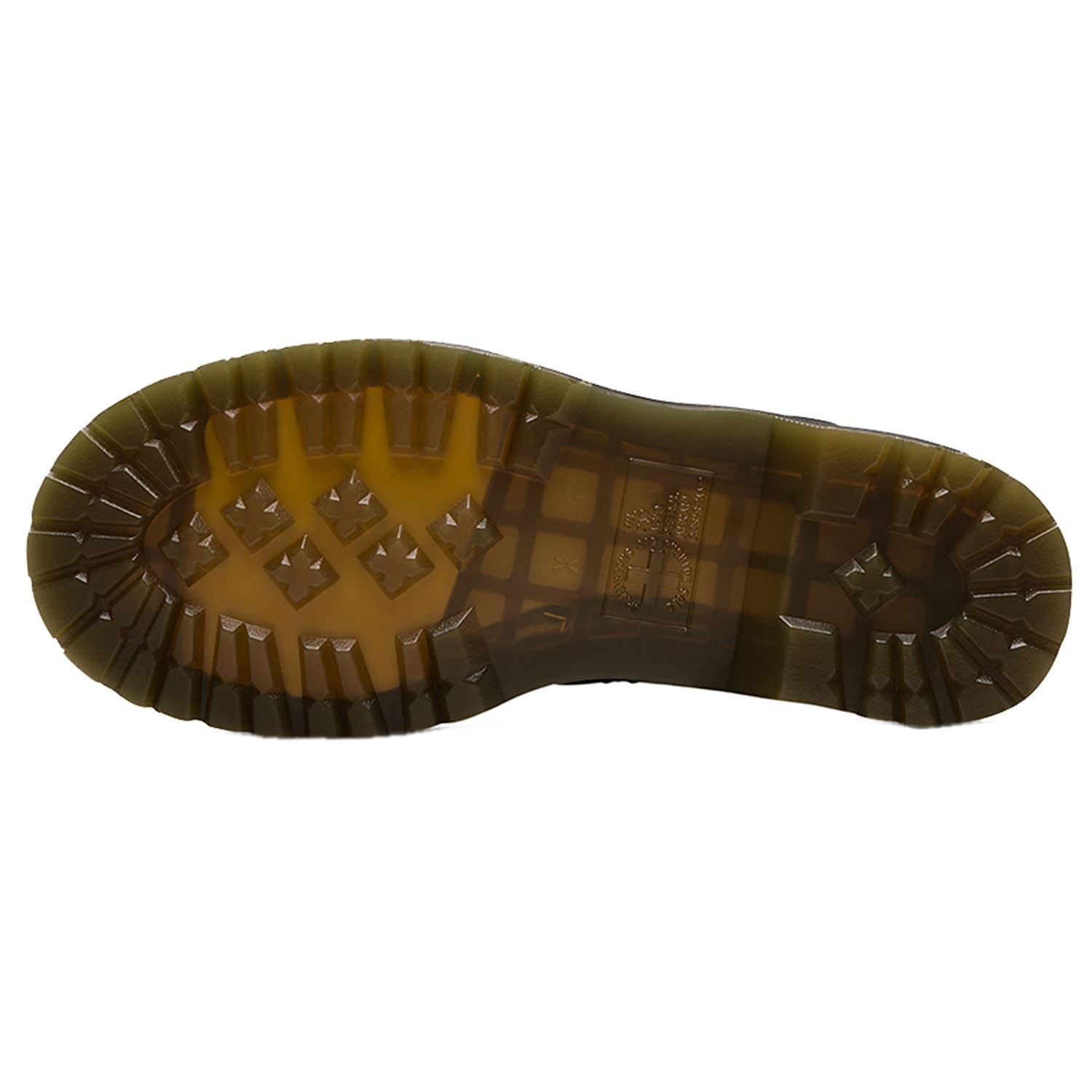 Dr. Martens Serena Burnished Woyming Black Womens Boots#color_black