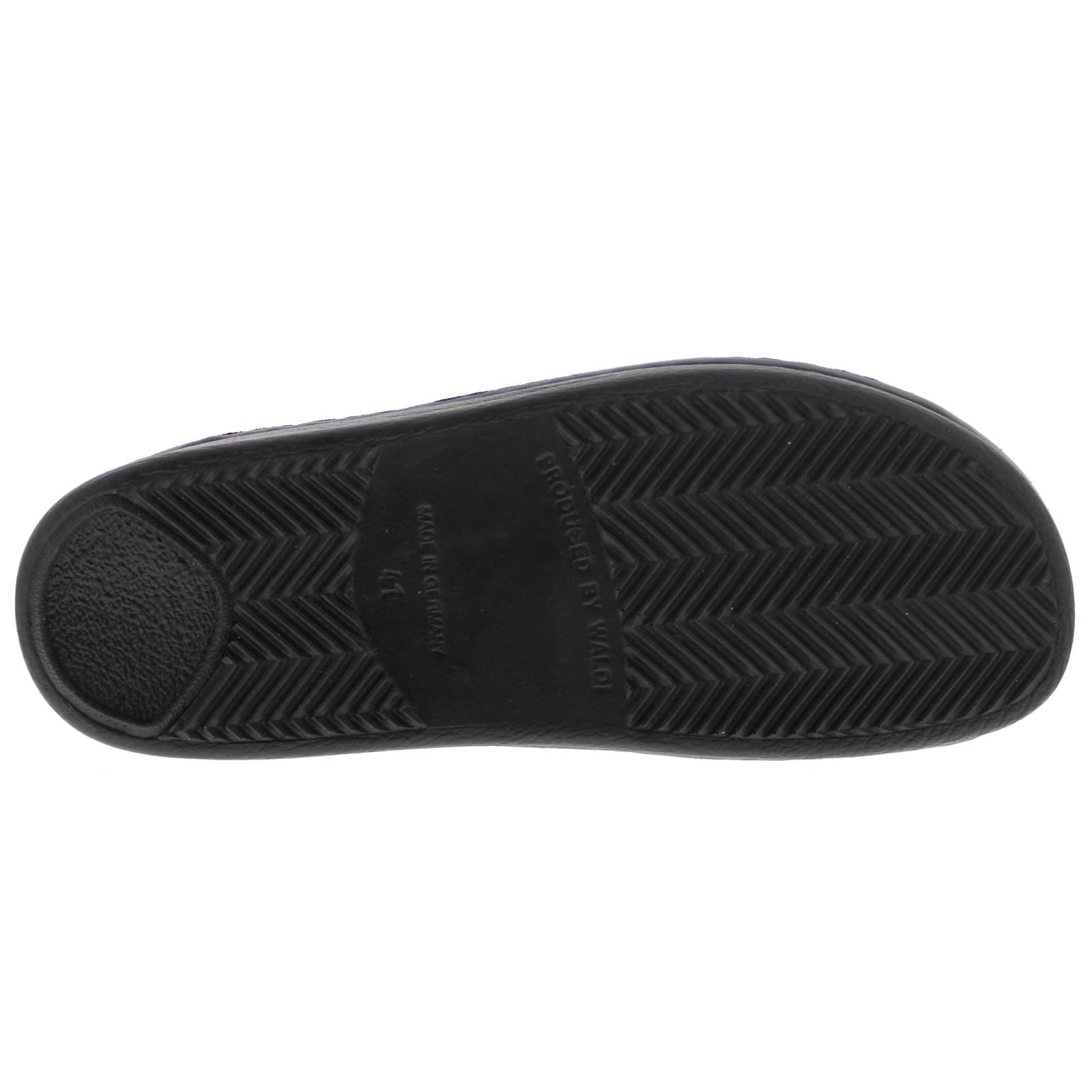 Finn Comfort 1505 Riad Karbo Brown Mens Sandals#color_brown