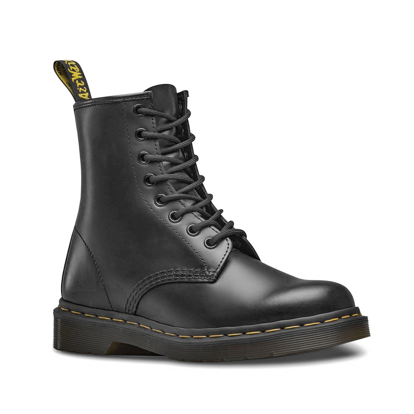 Ankle Boots Dr Martens Wellies 2295 Extra Wide Greasy Slip On Work