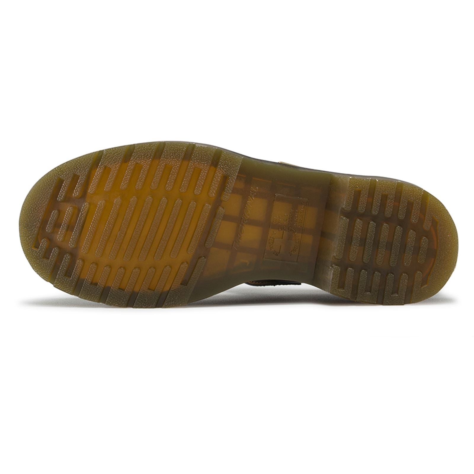 Dr. Martens Polley Smooth Black Womens Shoes#color_black