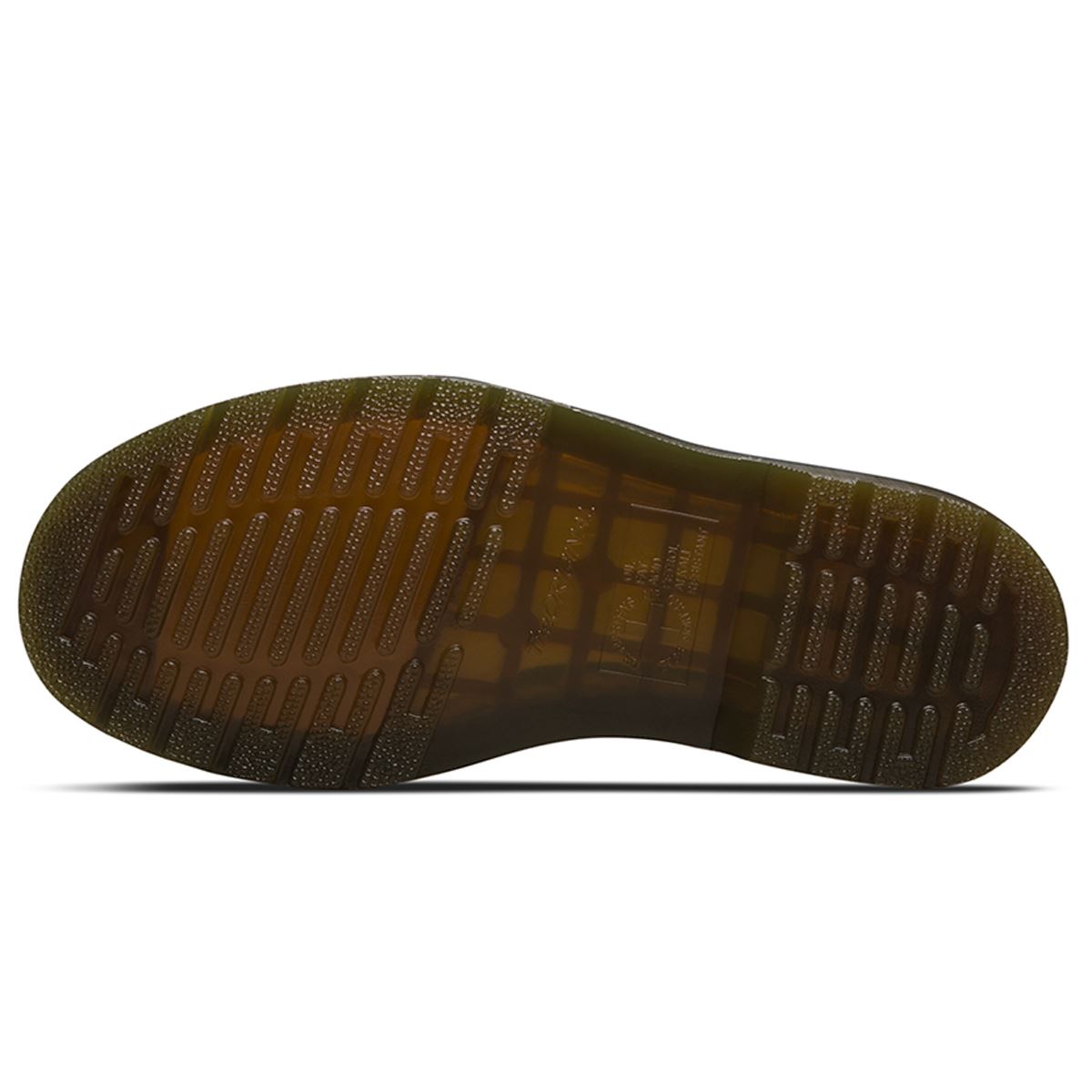 Dr. Martens 1461 Smooth Leather Unisex Shoes#color_black