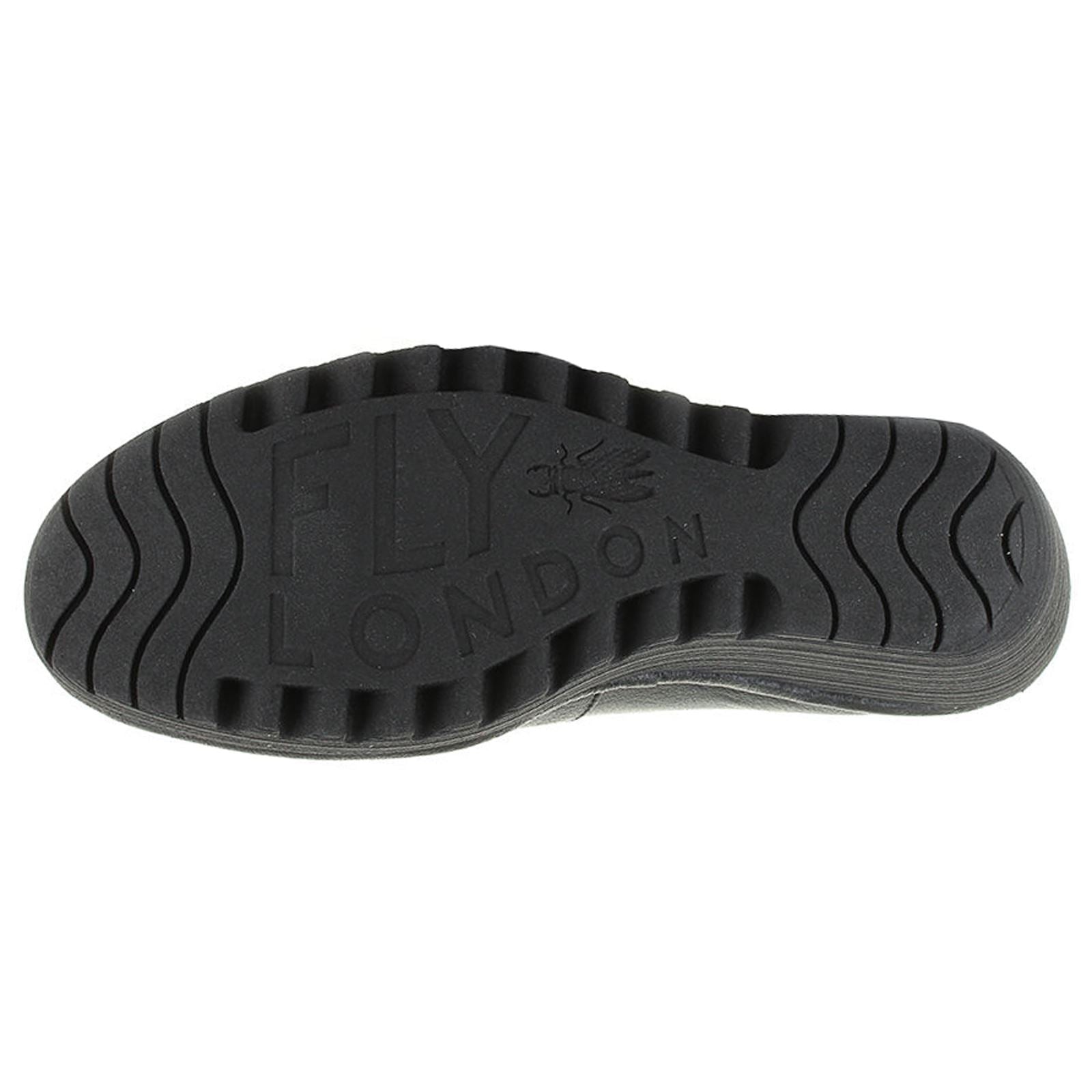 YASI682FLY Black Womens Shoes#color_black