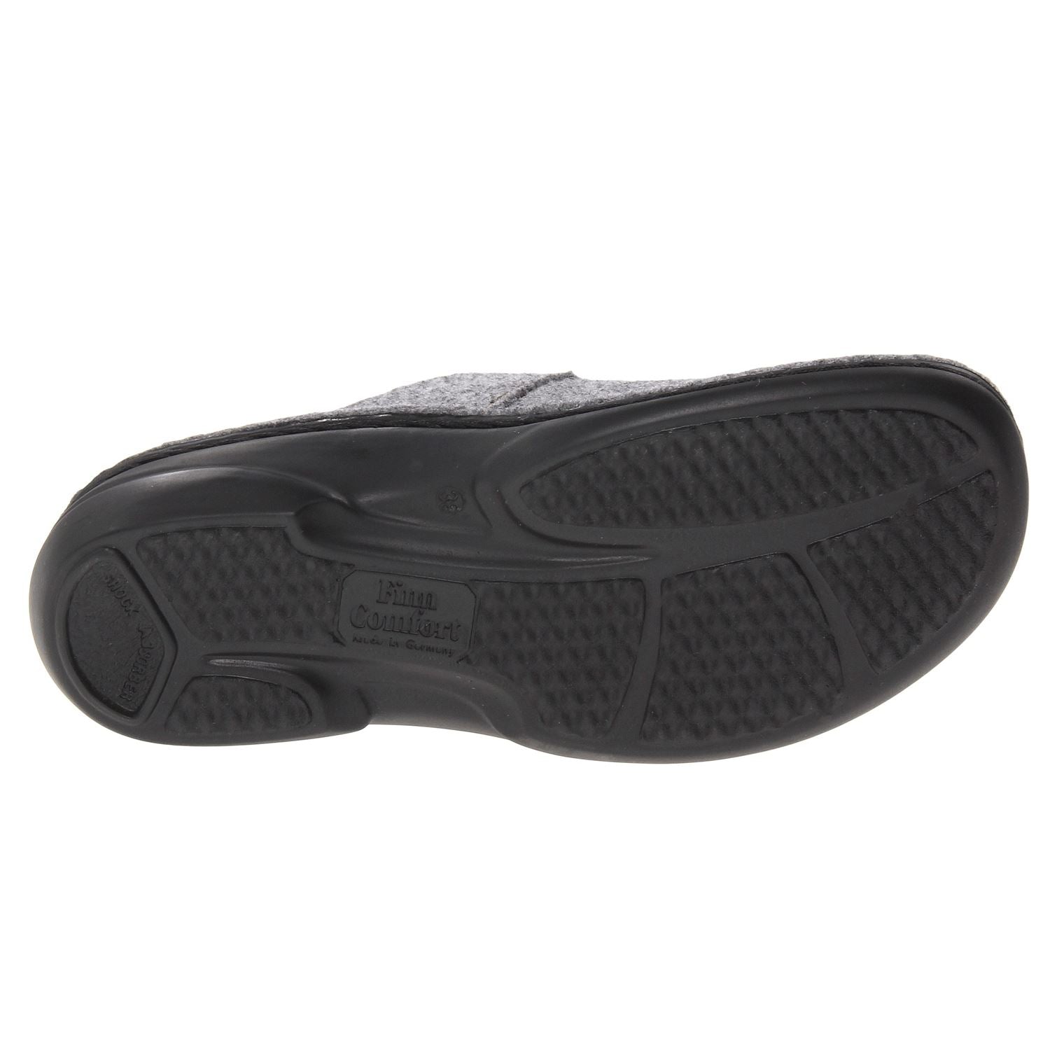 Finn Comfort Arlberg Lightgrey Cassis Bordo Womens Sandals#color_lightgrey cassis bordo