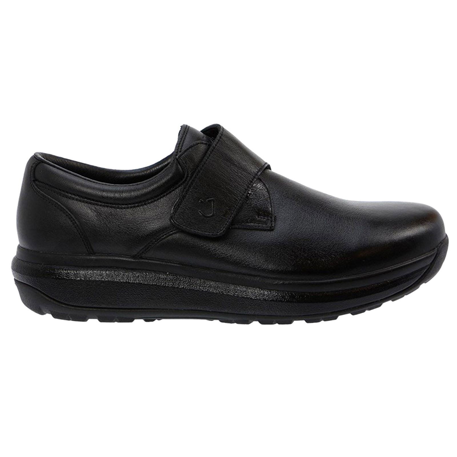 Joya Edward Black Mens Shoes#color_black