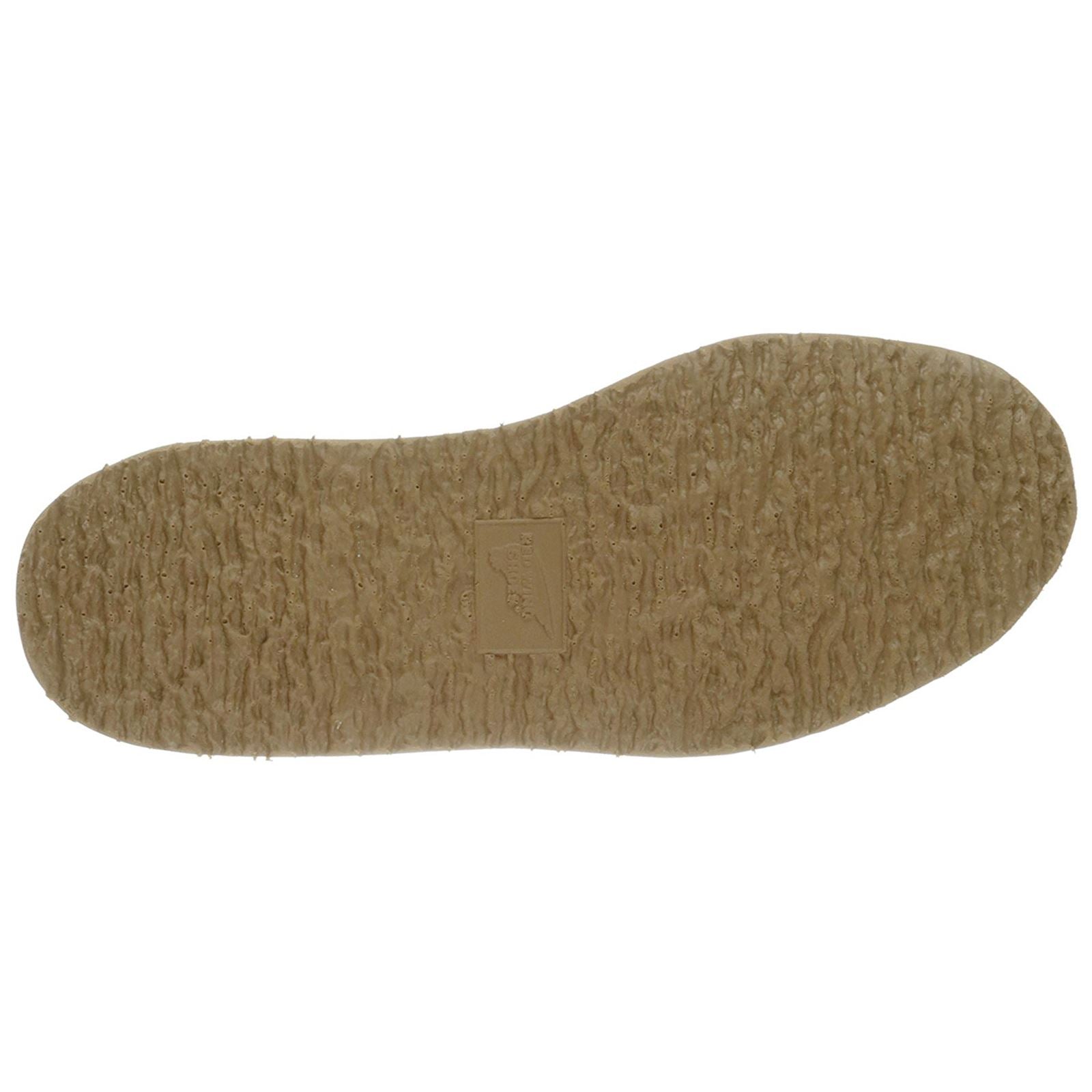 Red Wing Mens Weekender Chukka 3322 Leather Boots#color_copper