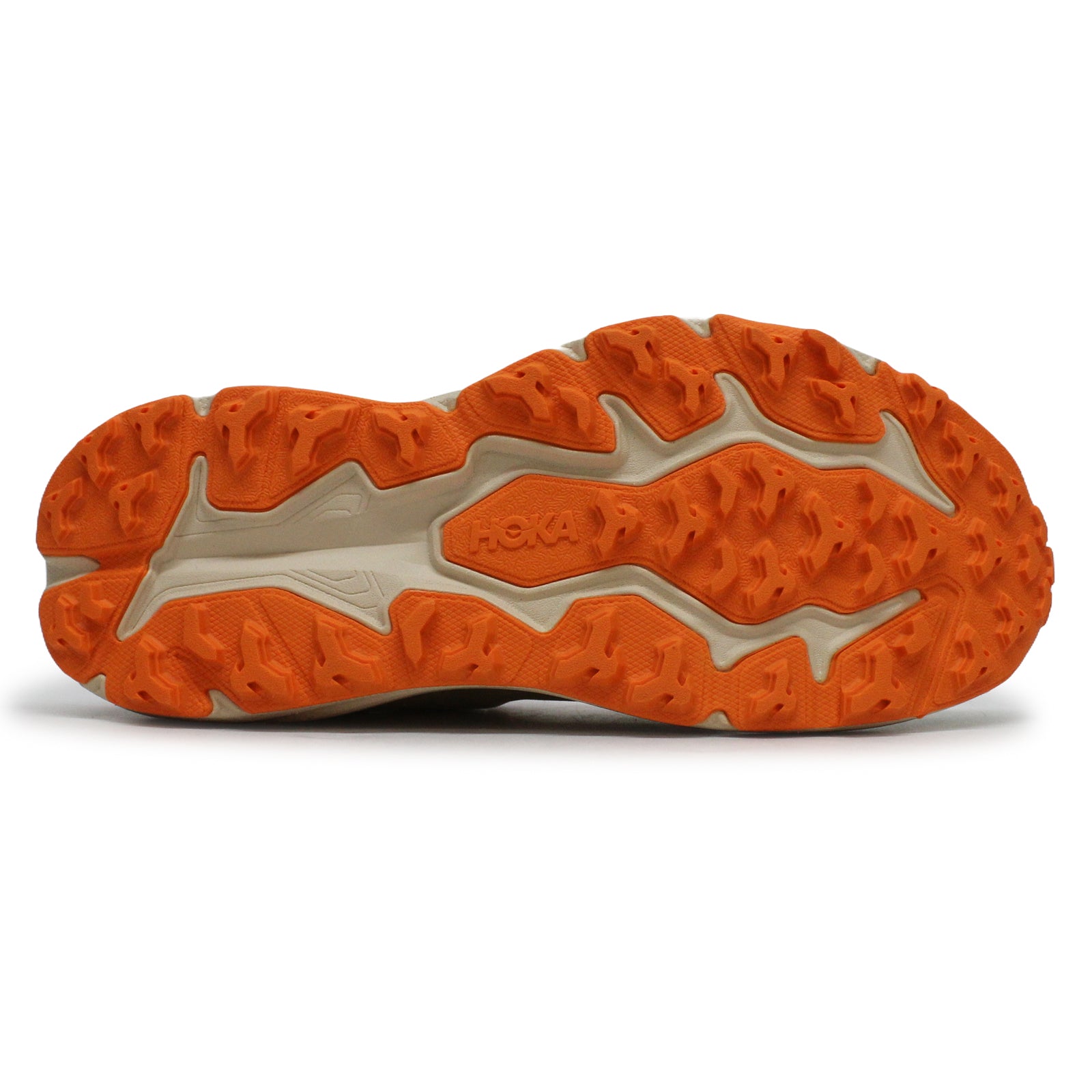 Hoka Speedgoat 6 Textile Youth Running Shoes#color_fuchsia electric aqua