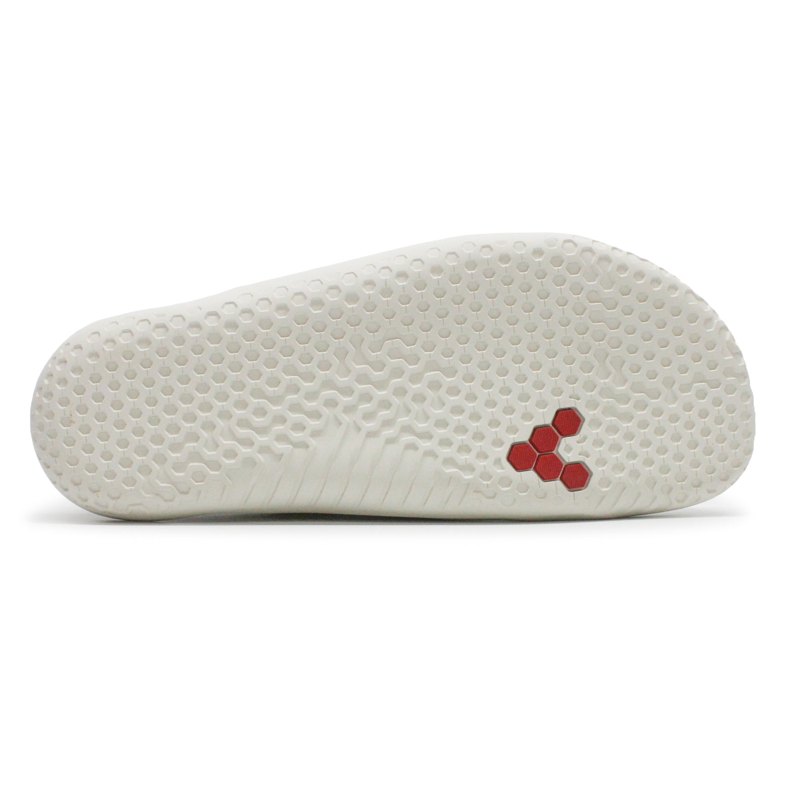 Vivobarefoot Gobi Sneaker Leather Mens Trainers#color_limestone