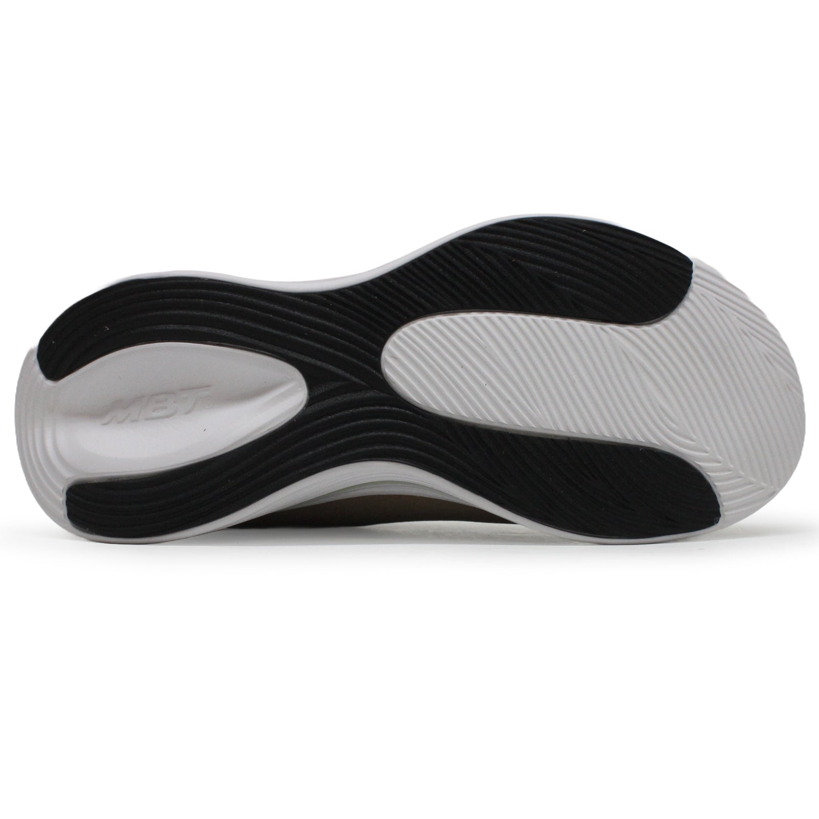 MBT M1500 Suede Womens Trainers#color_brown