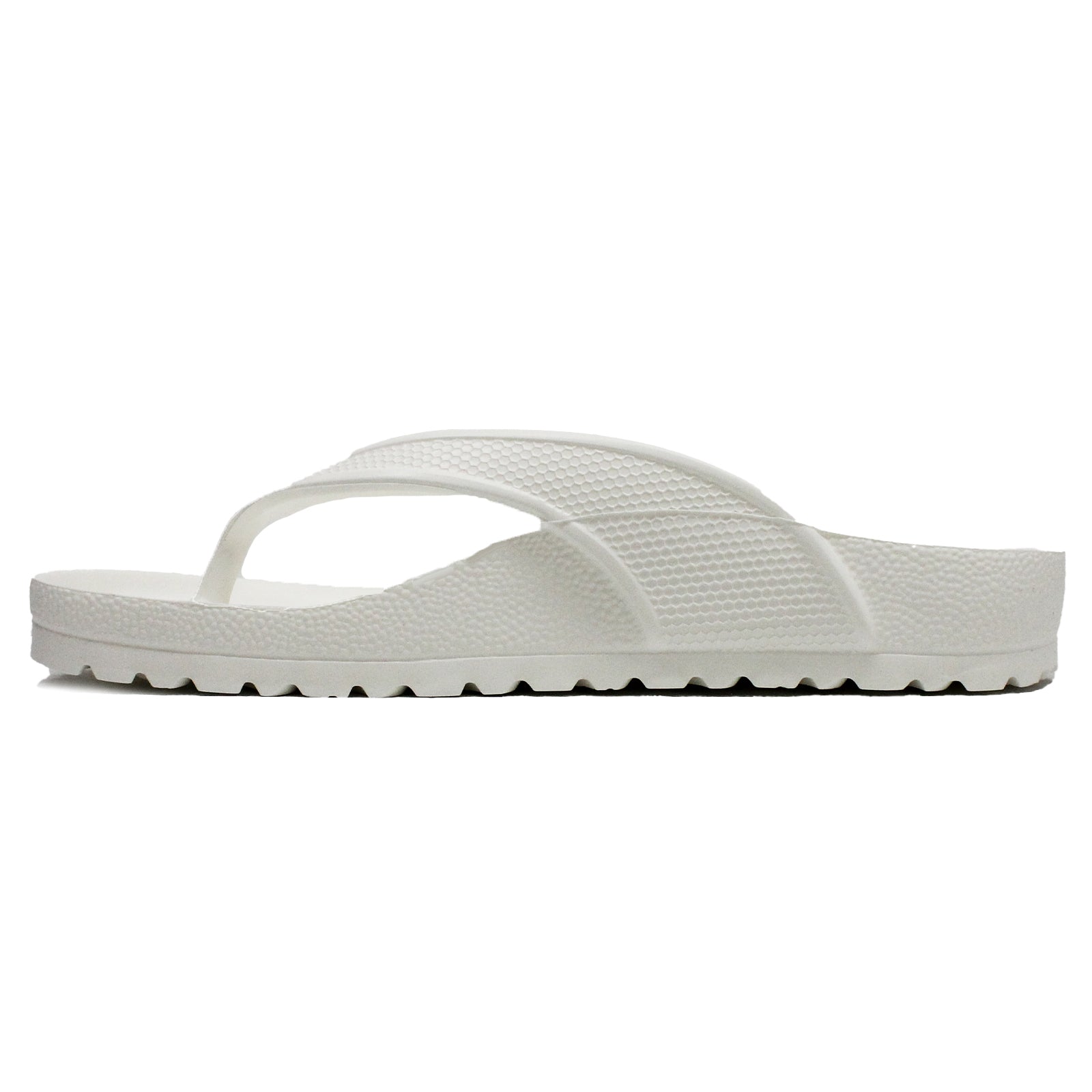 Birkenstock Honolulu EVA Unisex Sandals#color_white