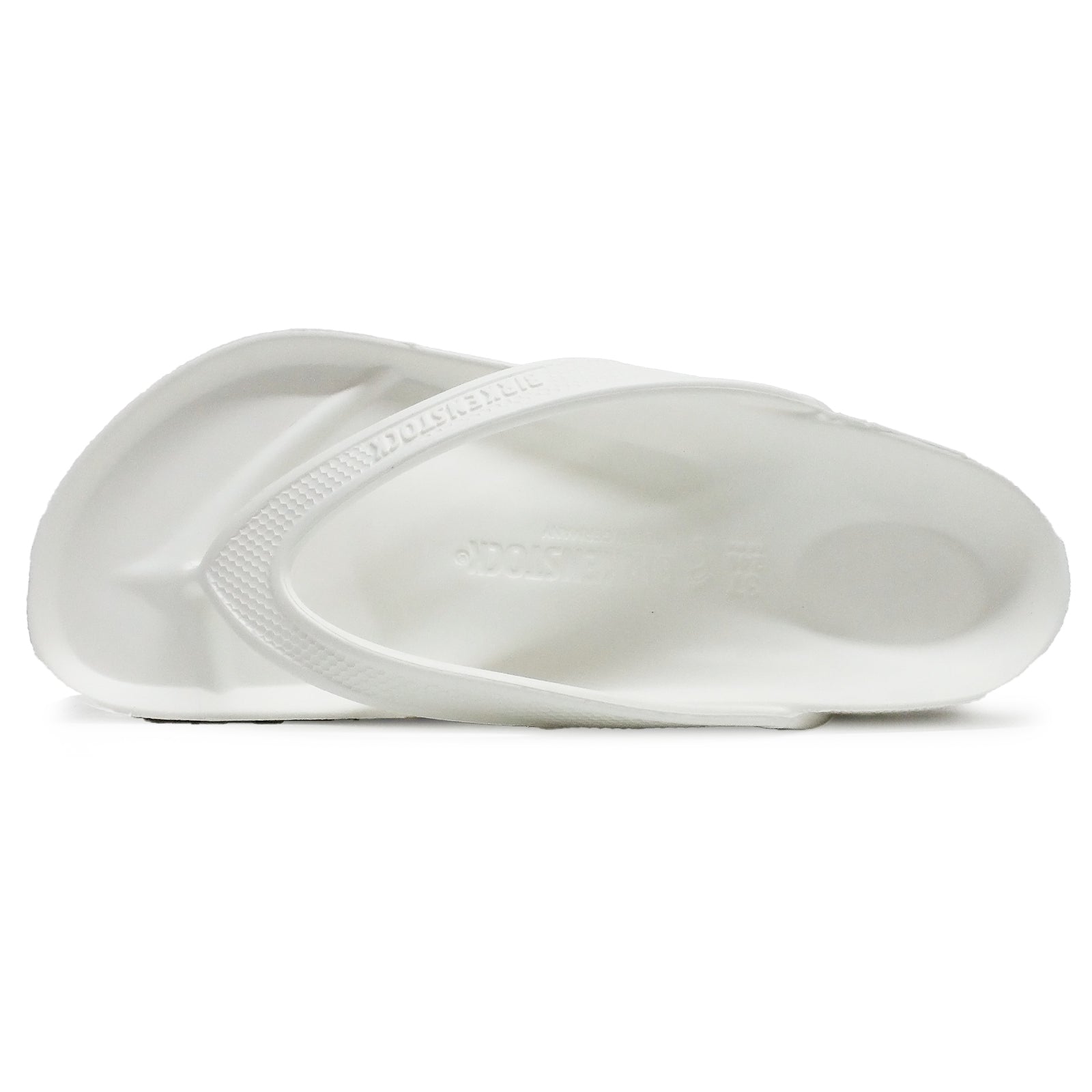 Birkenstock Honolulu EVA Unisex Sandals#color_white