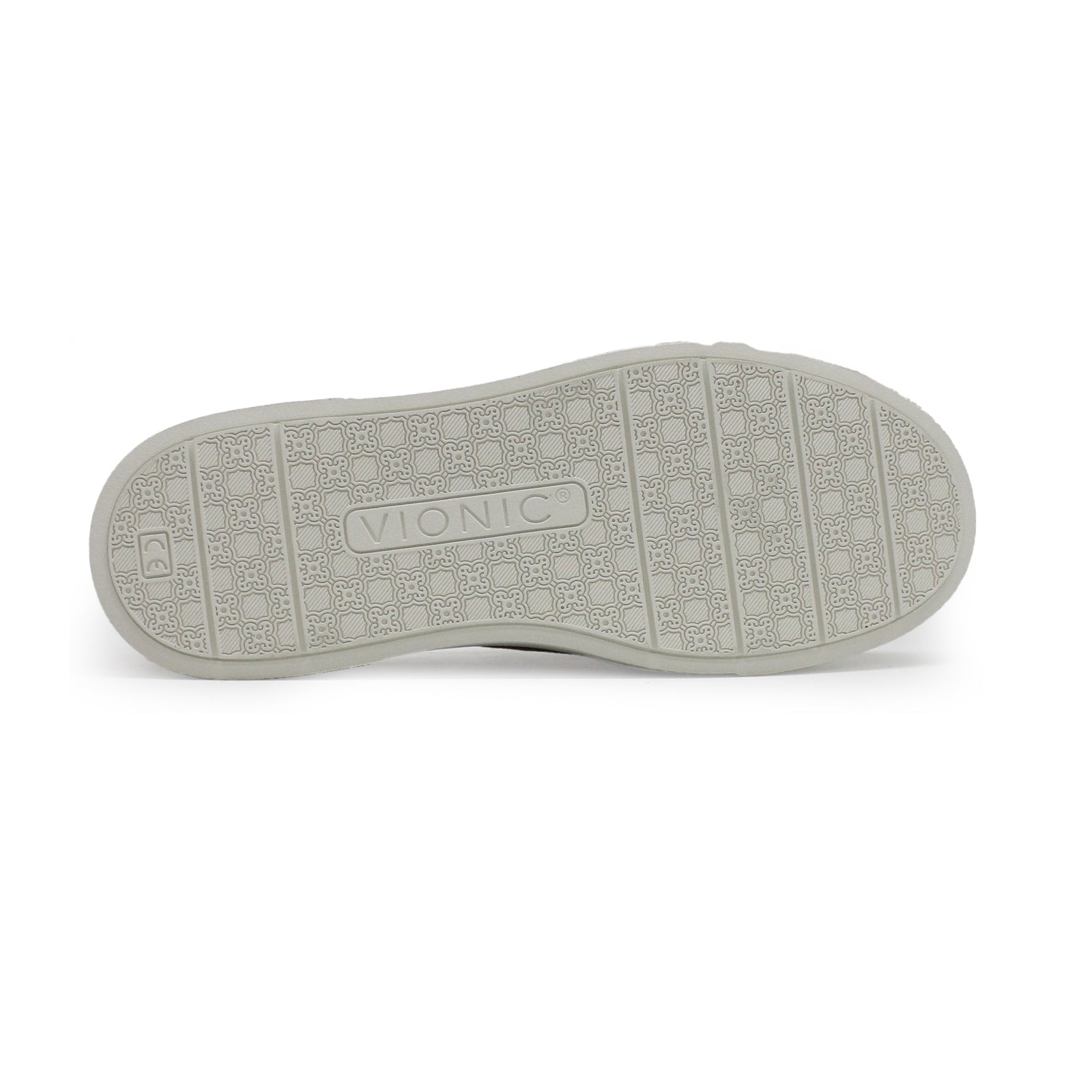 Vionic Kimmie Suede Womens Shoes#color_sand