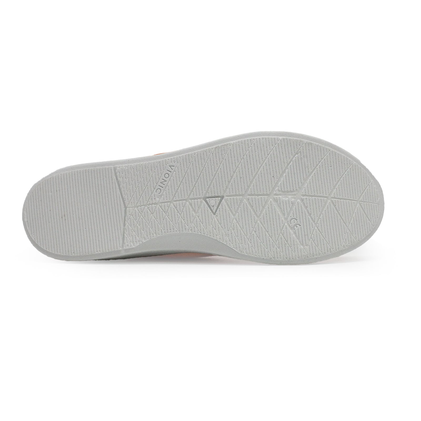 Vionic Pismo Canvas Womens Trainers#color_melon