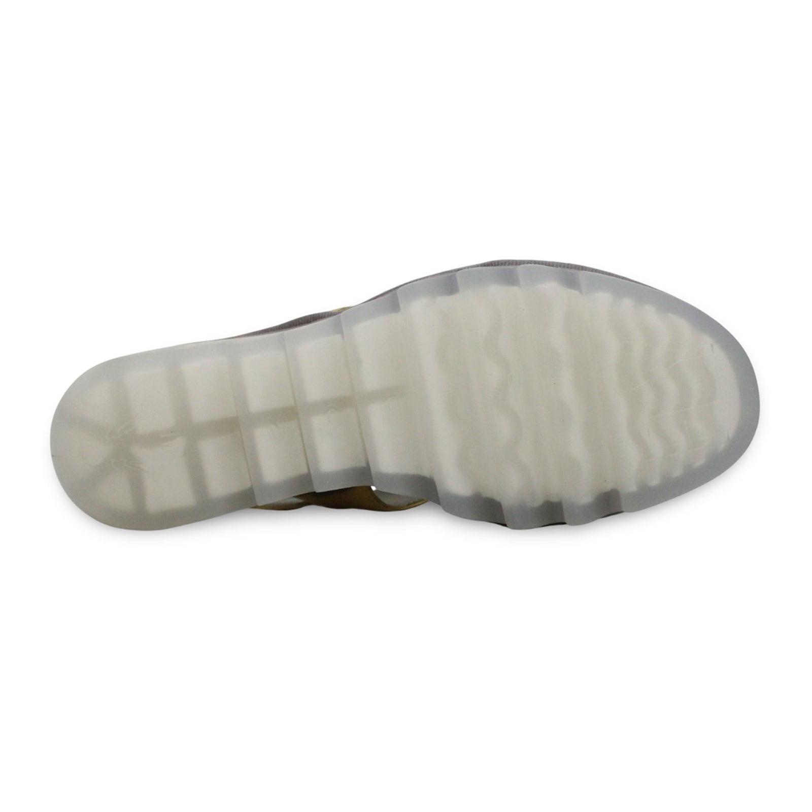 Fly London BAIF585FLY Cupido Leather Womens Sandals#color_bumblebee