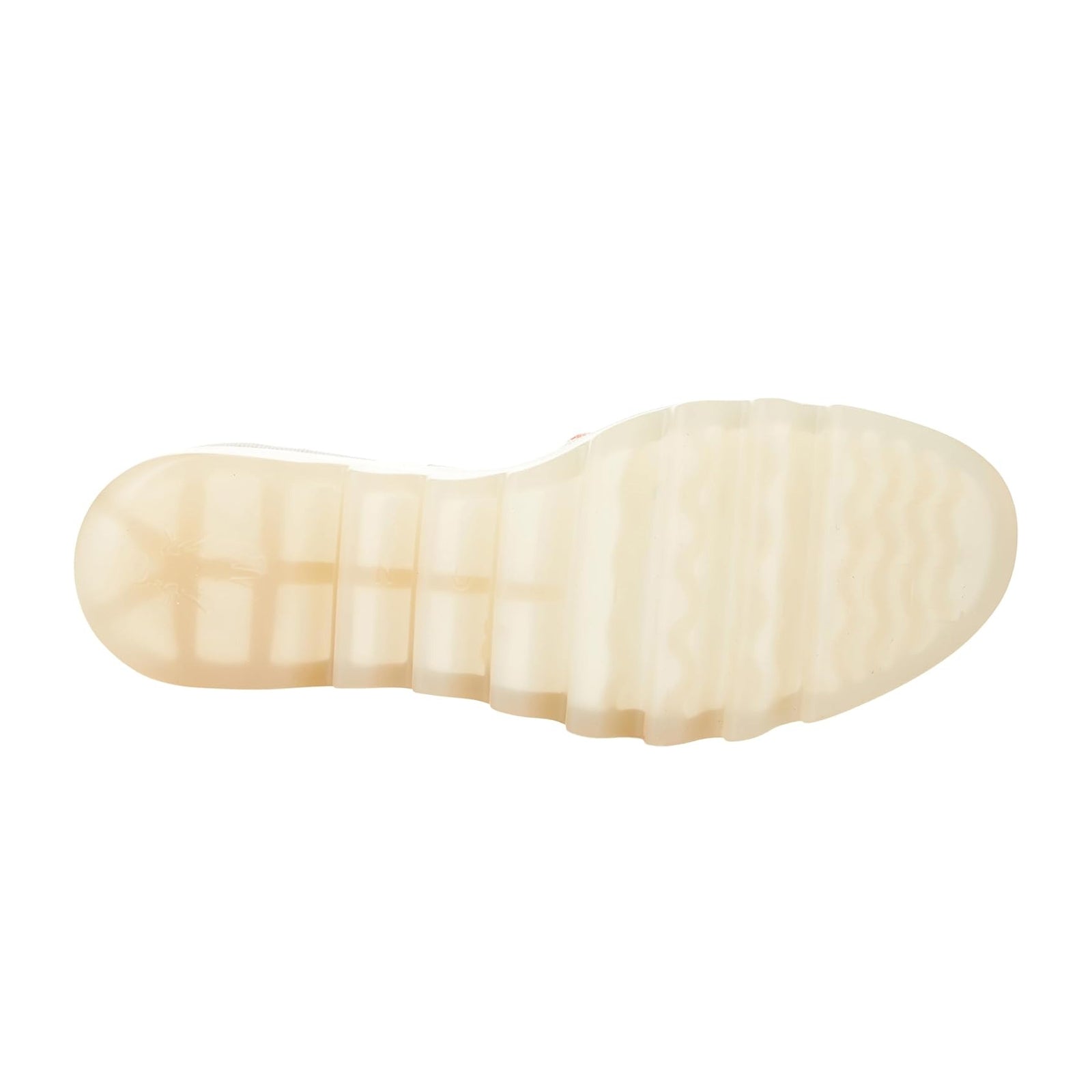 Fly London BAIF585FLY Cupido Leather Womens Sandals#color_devil red