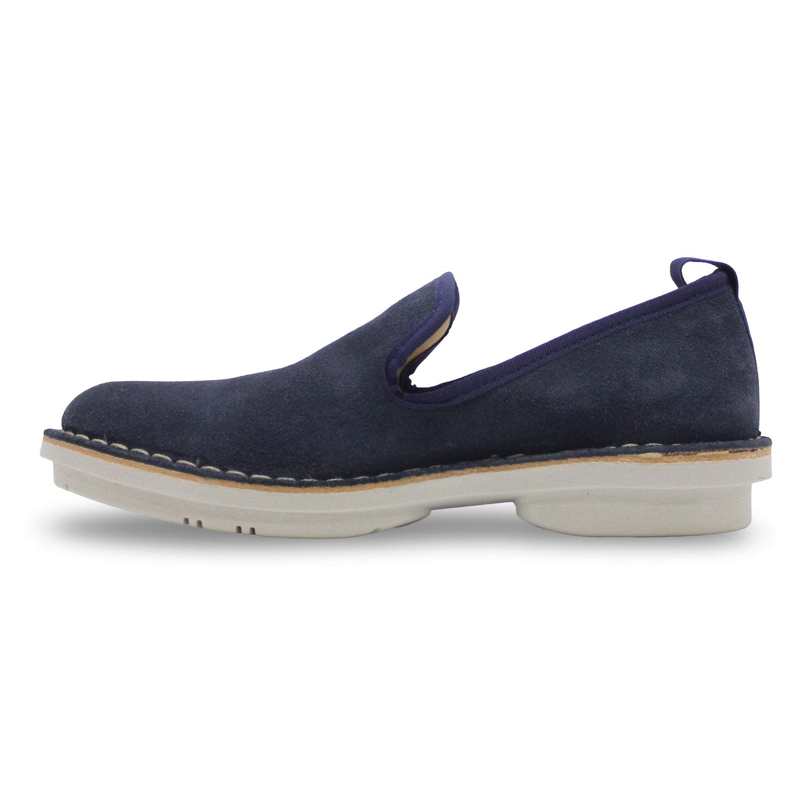 Fly London FLER152FLY Suede Womens Shoes#color_jeans