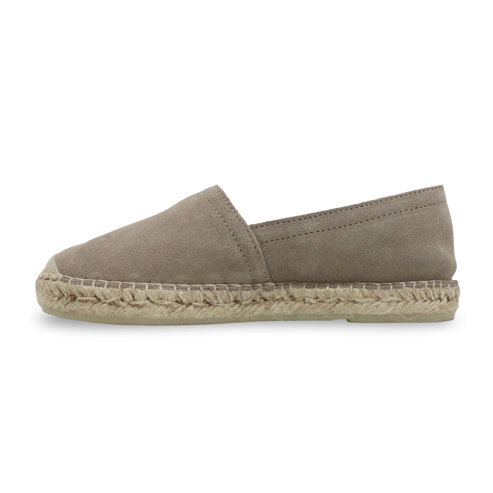 Fly London SERJ548FLY Suede Womens Shoes#color_taupe