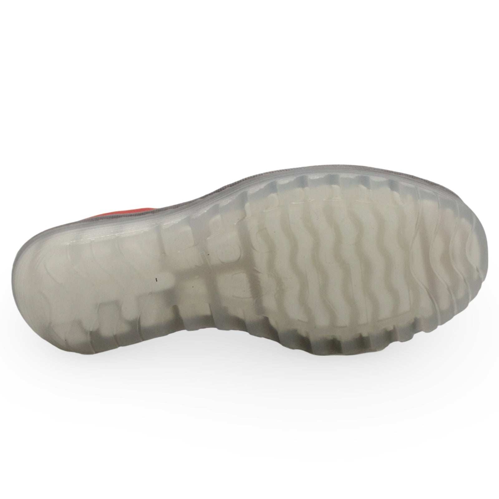 Fly London YEIF566FLY Cupido Leather Womens Shoes#color_devil red