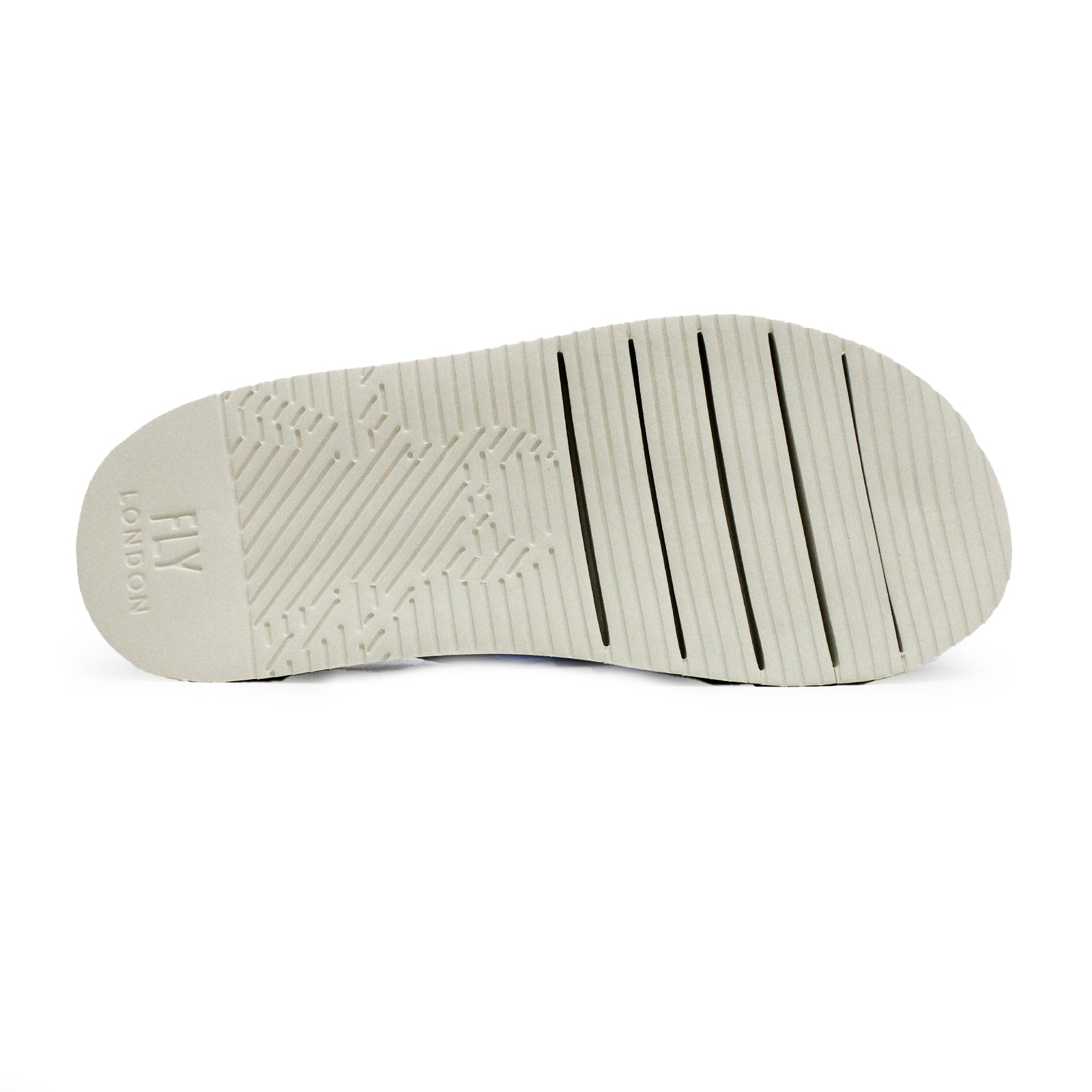 Fly London CARV248FLY Textile Womens Sandals#color_azurre