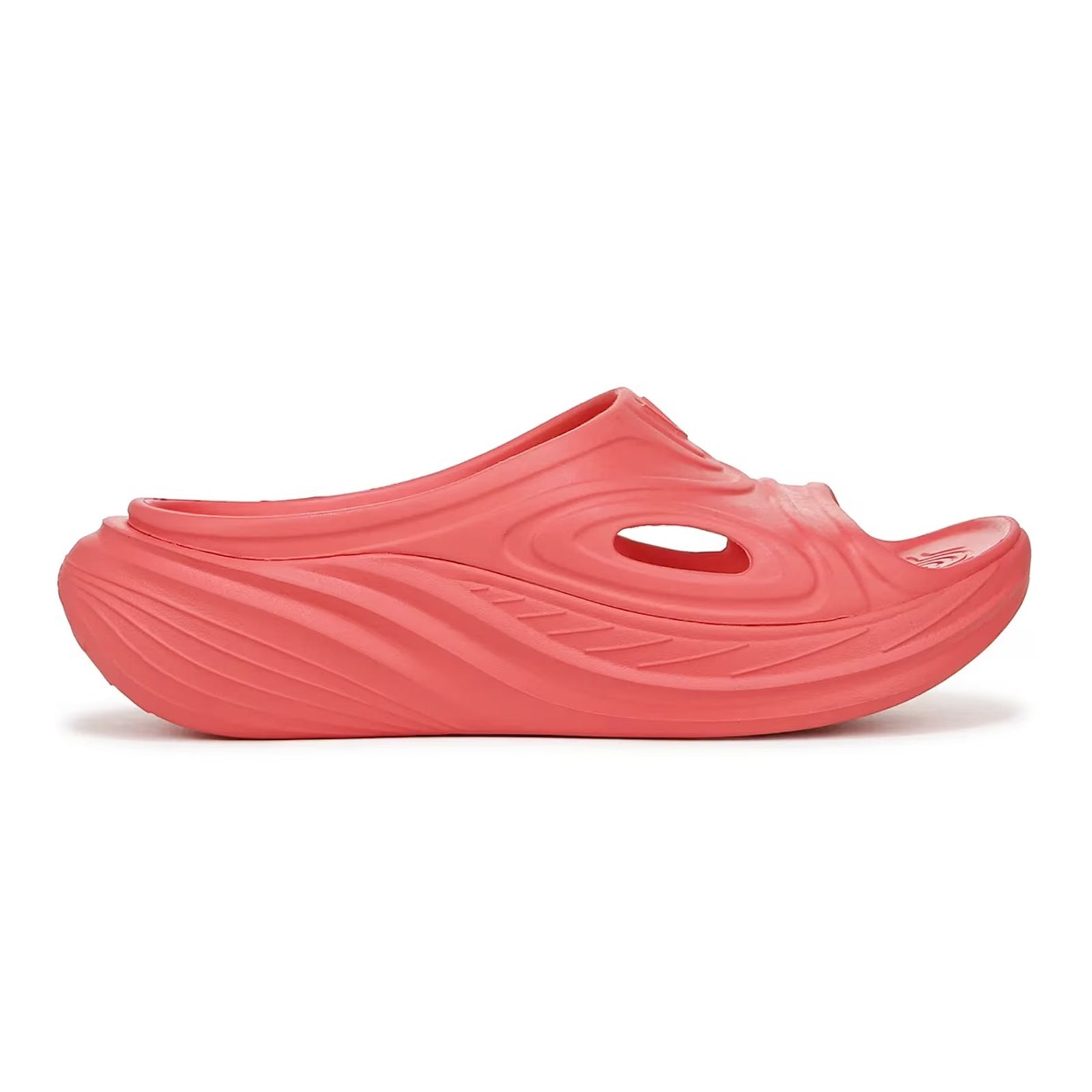 Vionic Cove RX Synthetic Womens Sandals#color_strawberry