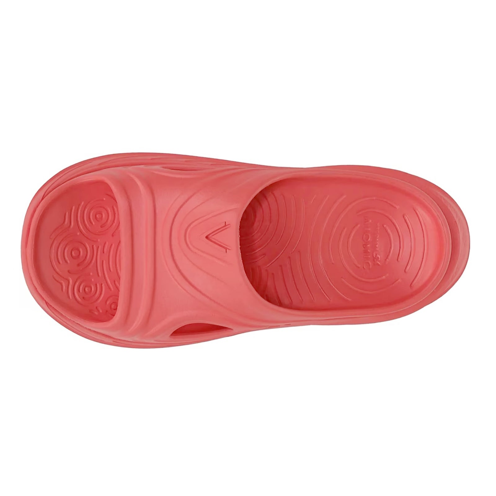 Vionic Cove RX Synthetic Womens Sandals#color_strawberry