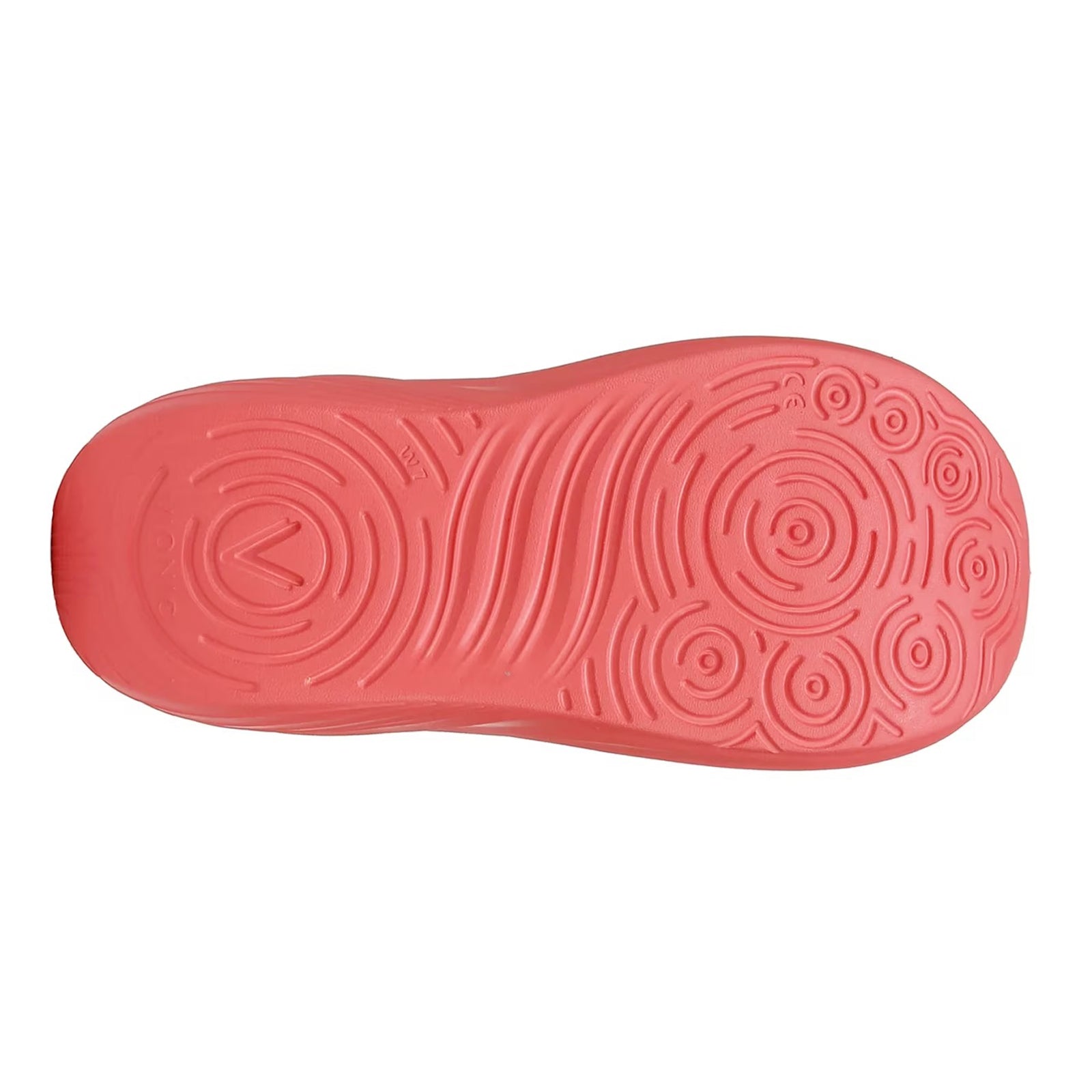 Vionic Cove RX Synthetic Womens Sandals#color_strawberry