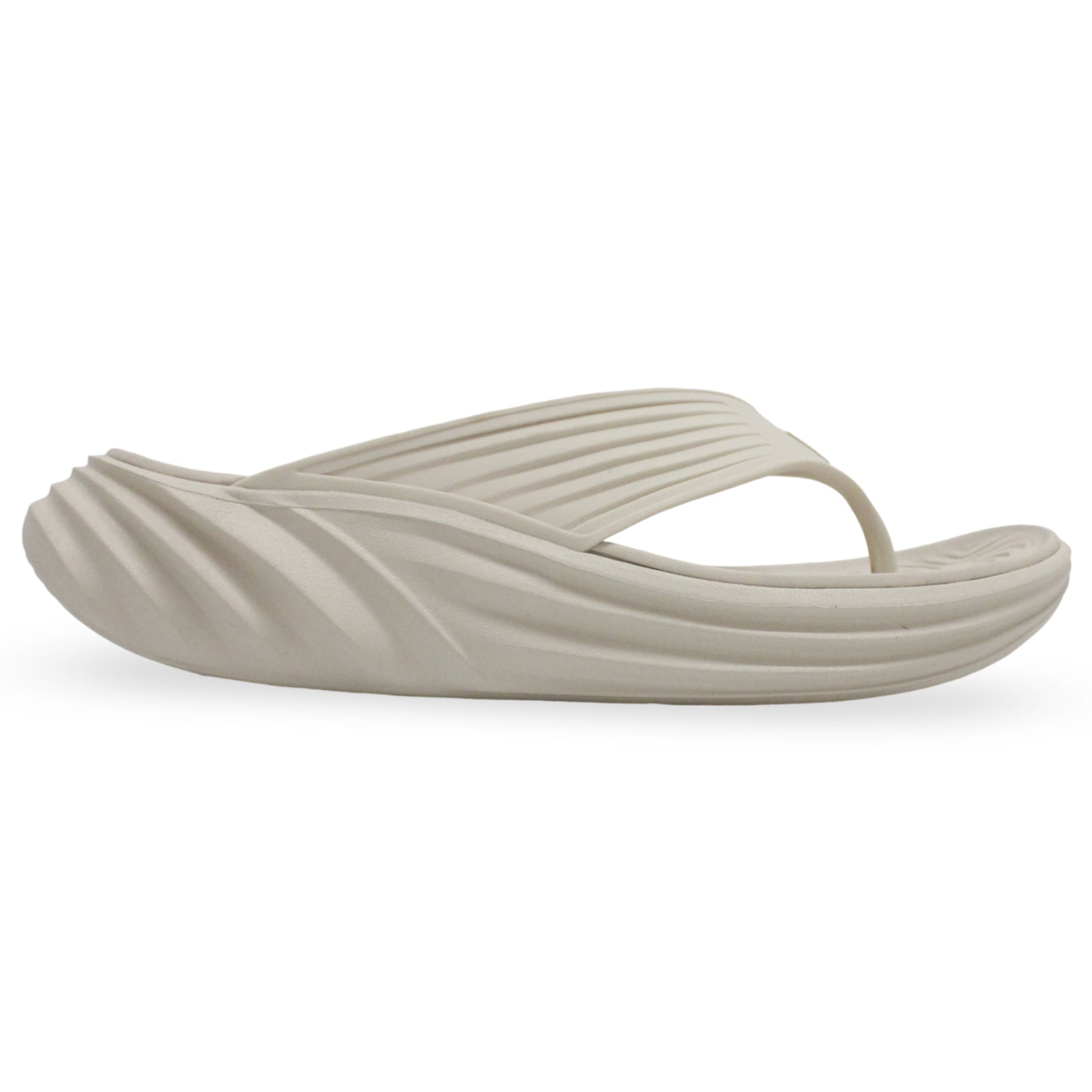 Vionic Tide RX Synthetic Womens Sandals#color_cream