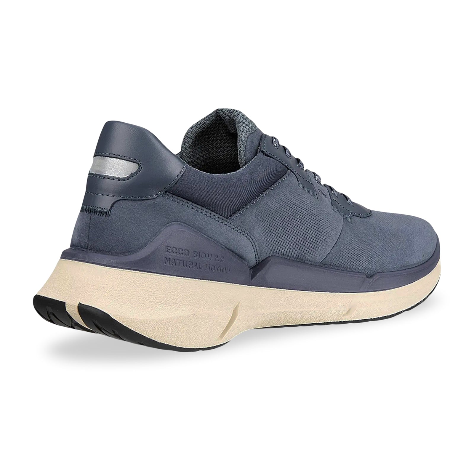 Ecco Biom 2.2 830764 Nubuck Mens Trainers#color_ombre