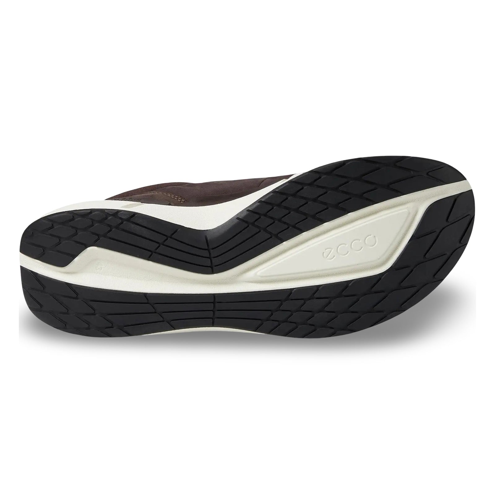 Ecco Biom 2.2 830764 Nubuck Mens Trainers#color_mocha