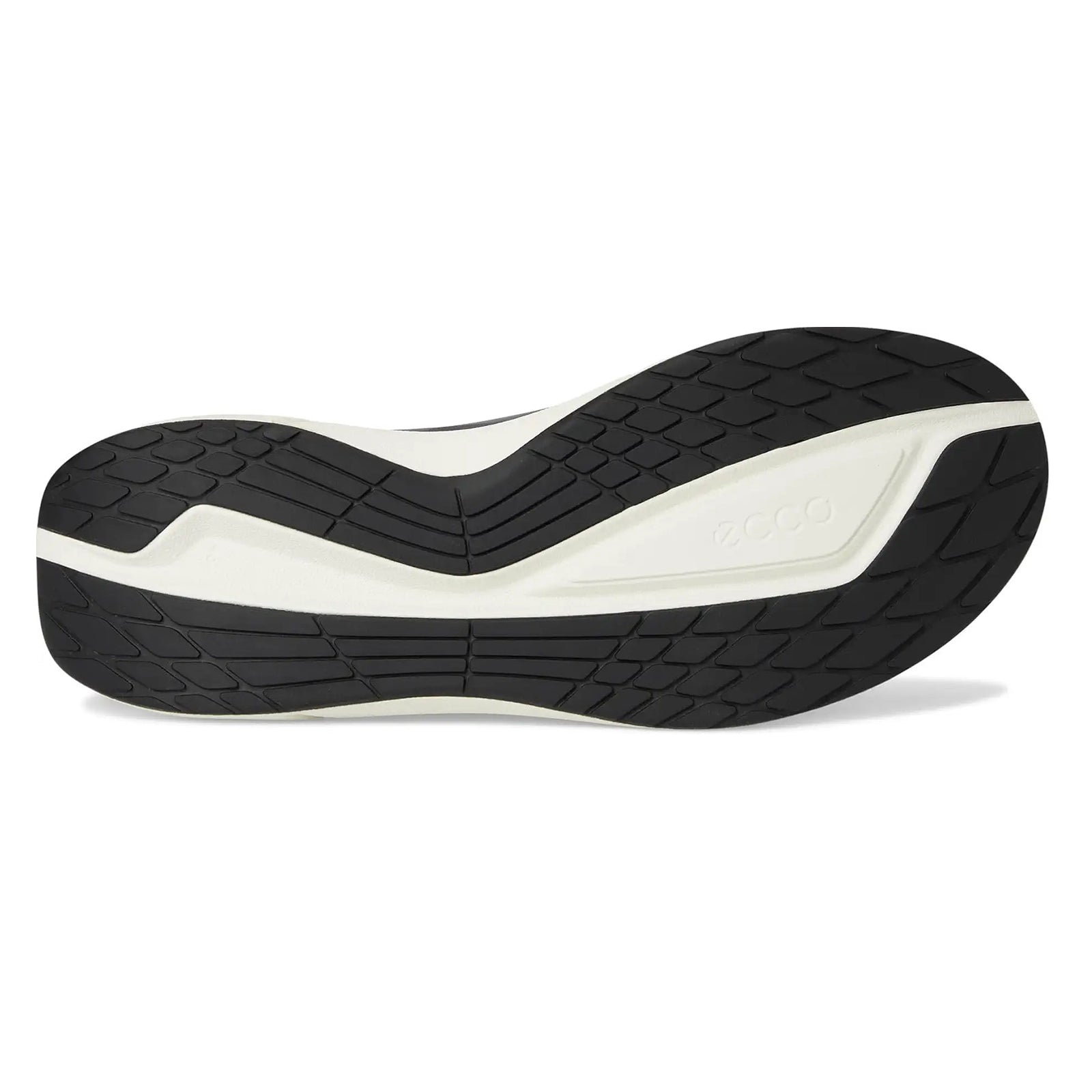 Ecco Biom 2.2 830824 Leather Mens Trainers#color_marine marine