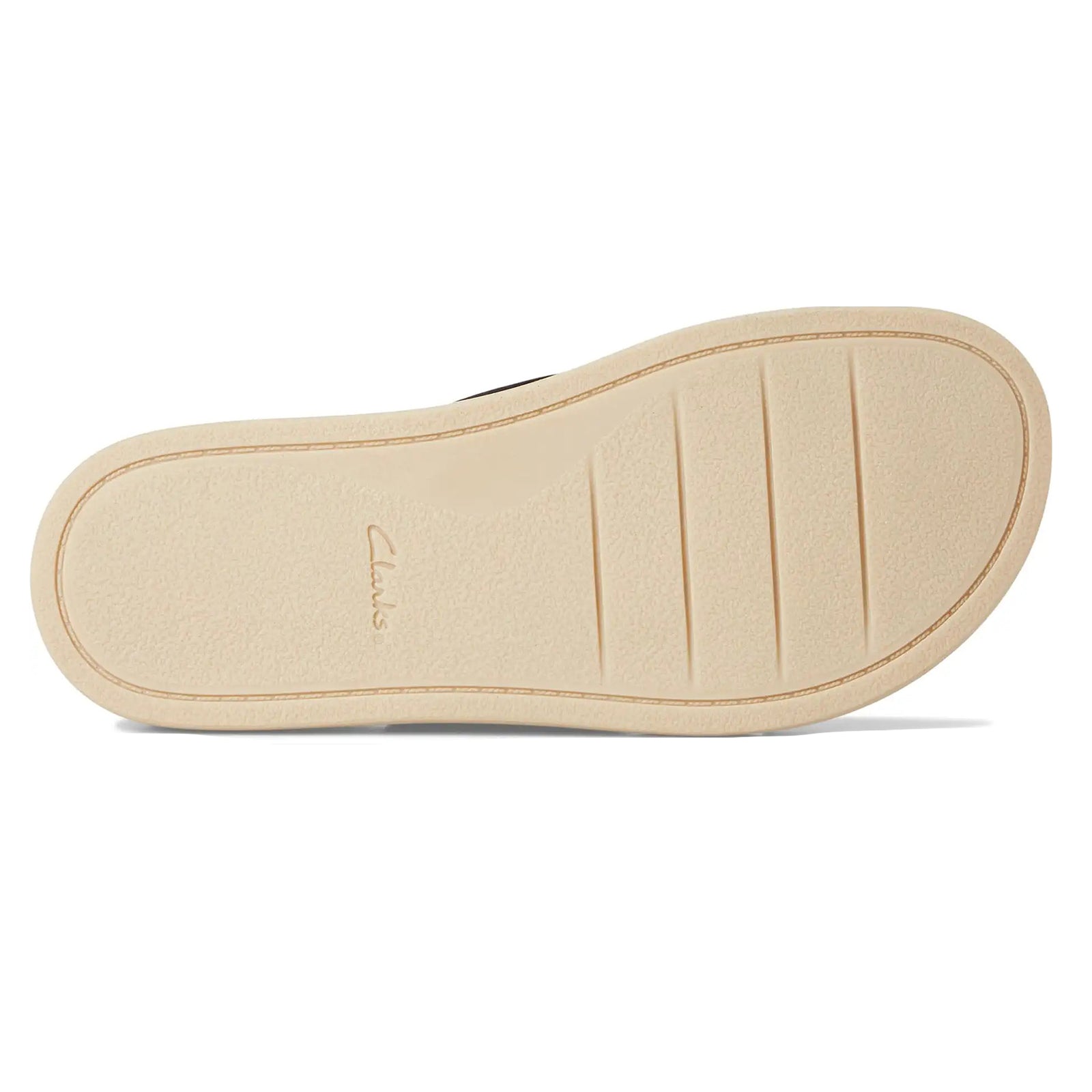 Clarks Arwell Walk Nubuck Womens Sandals#color_black