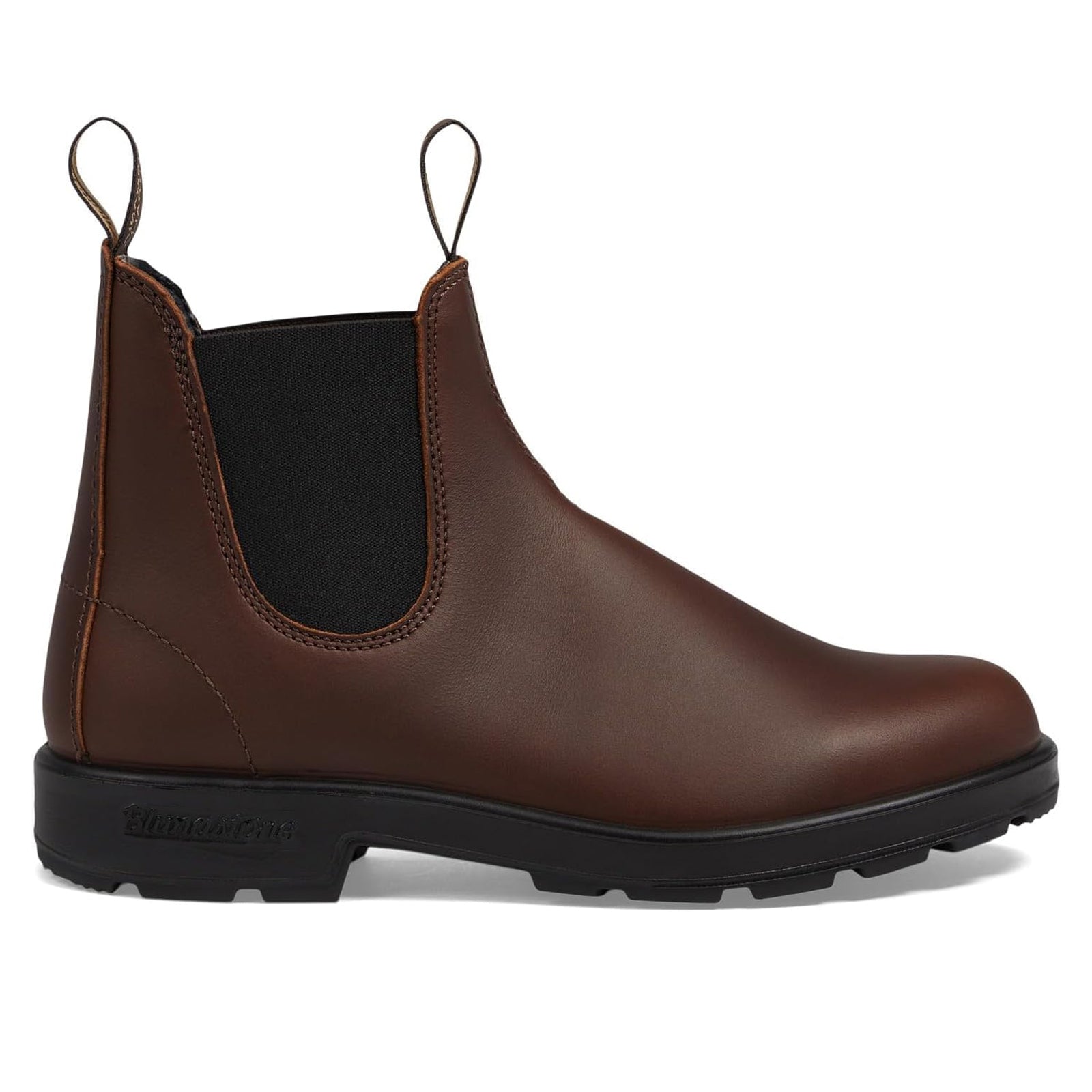 Blundstone 2305 Leather Unisex Boots#color_sierra brown