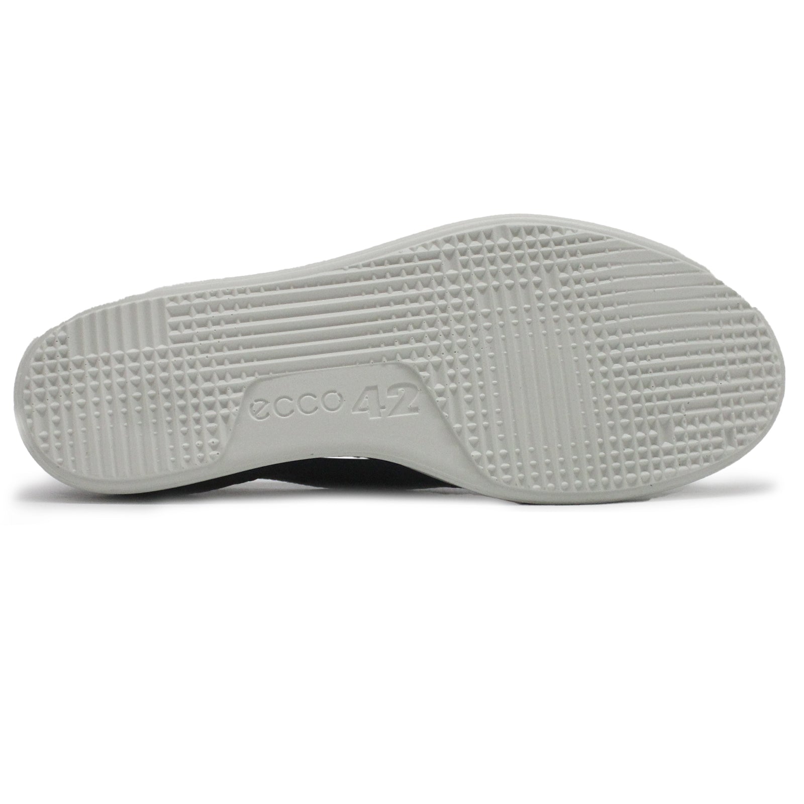 Ecco Leisure 538824 Leather Mens Shoes#color_marine