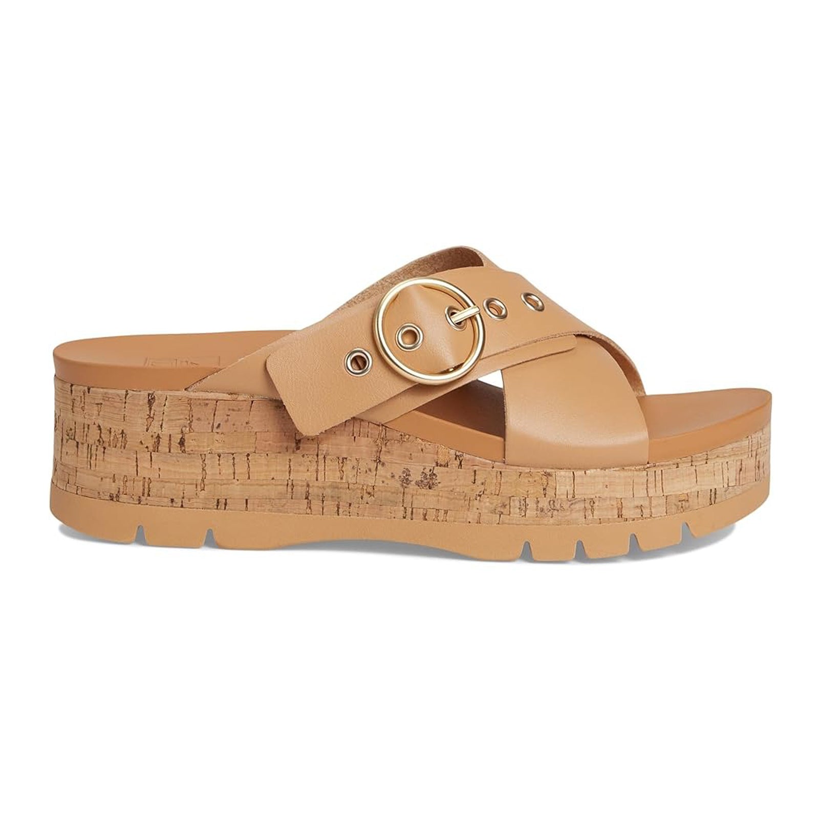 Reef Vista Higher Gia Vegan Leather Womens Sandals#color_natural cork