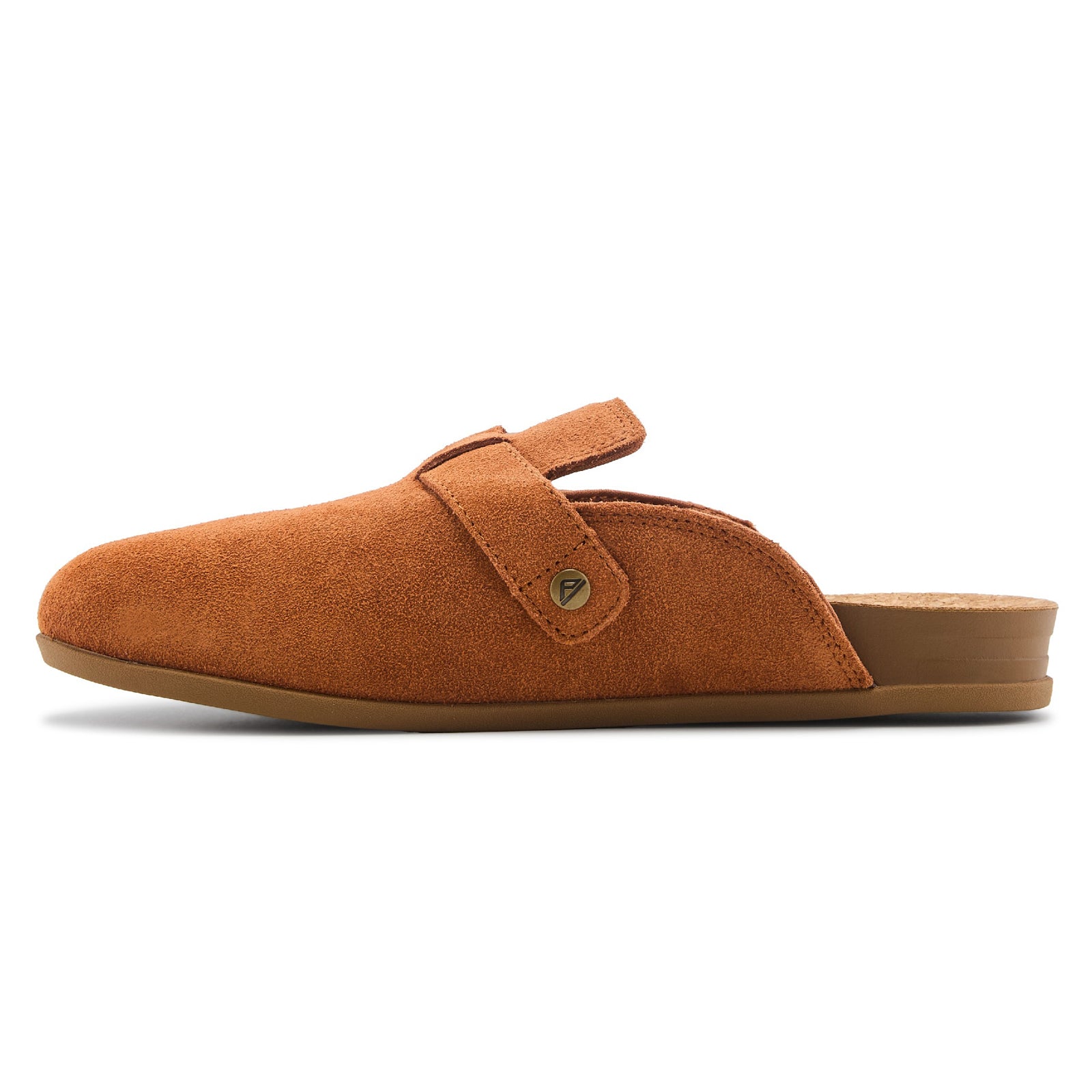 Reef Vista Serenity Suede Womens Sandals#color_cocoa