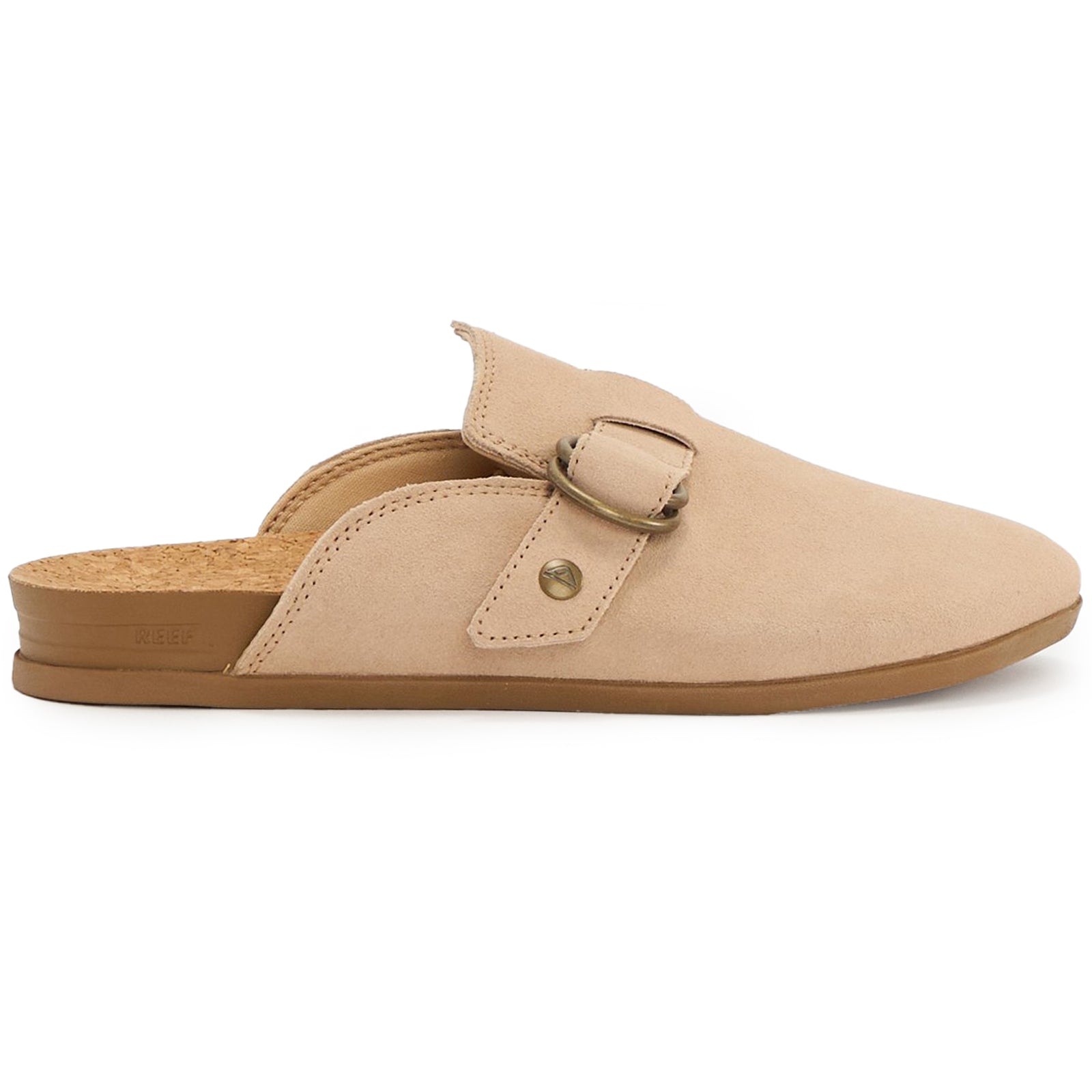 Reef Vista Serenity Suede Womens Sandals#color_oasis