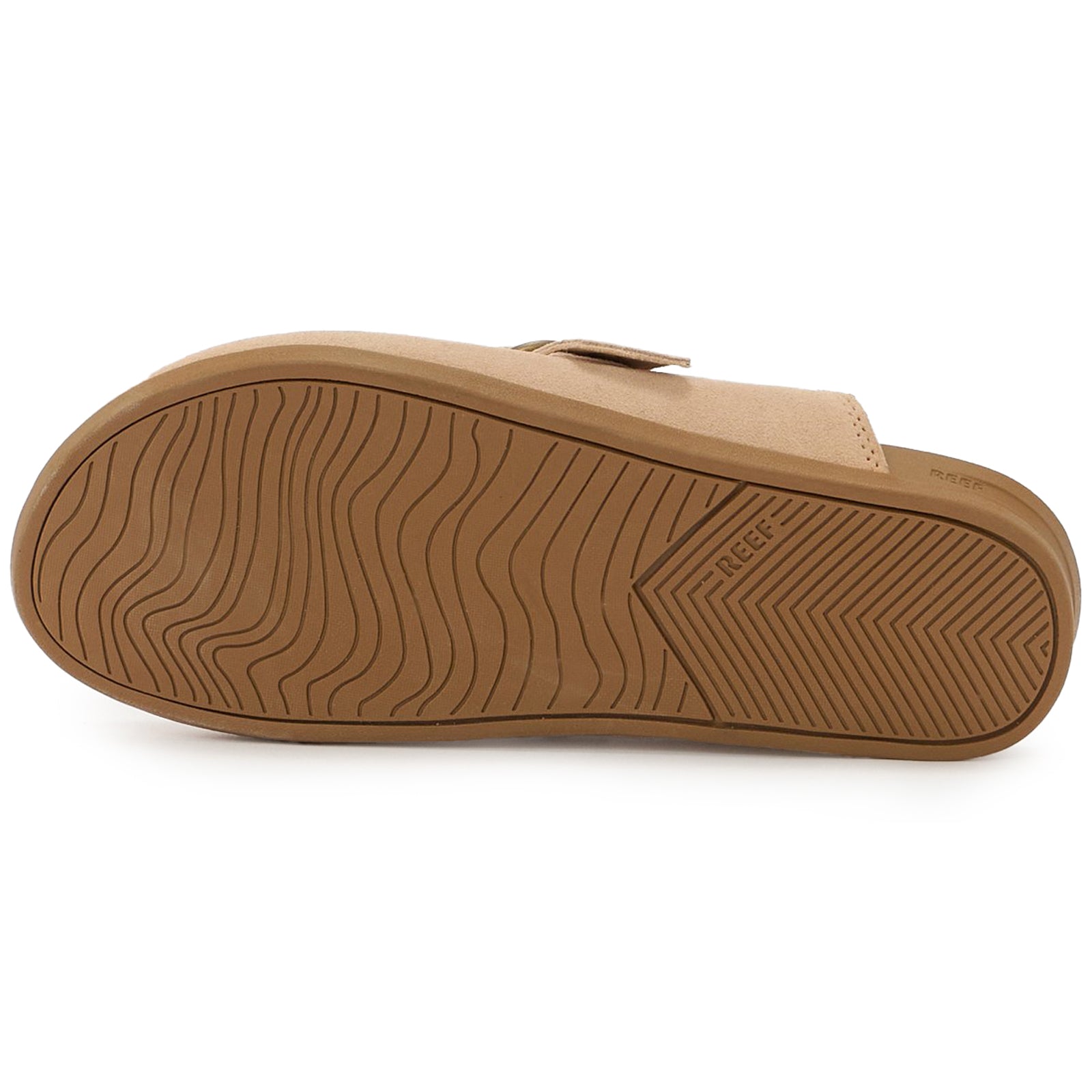 Reef Vista Serenity Suede Womens Sandals#color_oasis