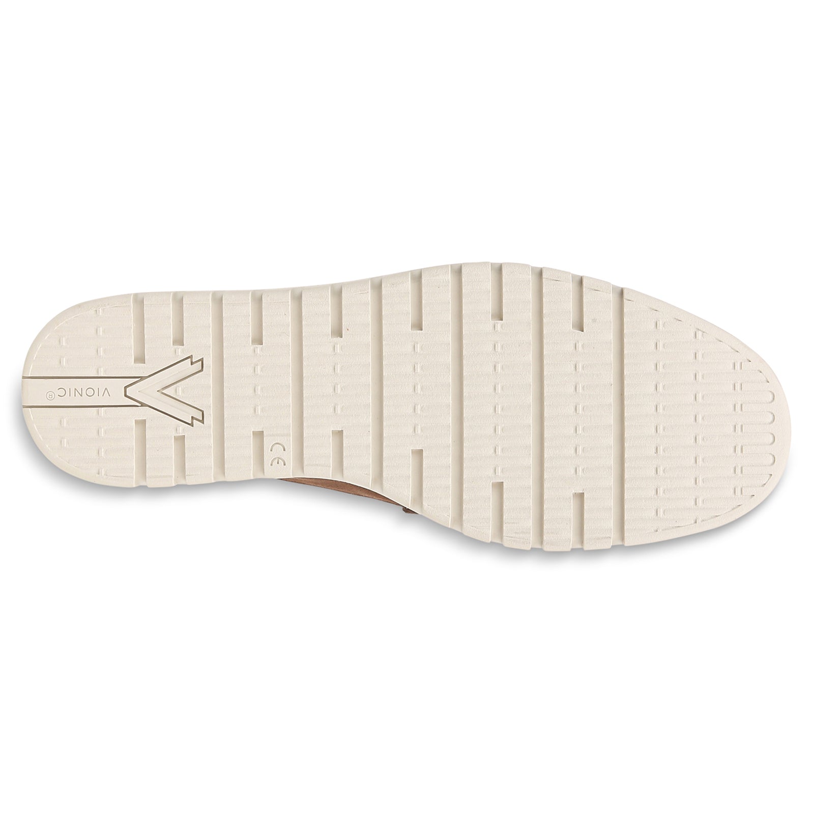 Vionic Uptown Suede Mens Shoes#color_coffee