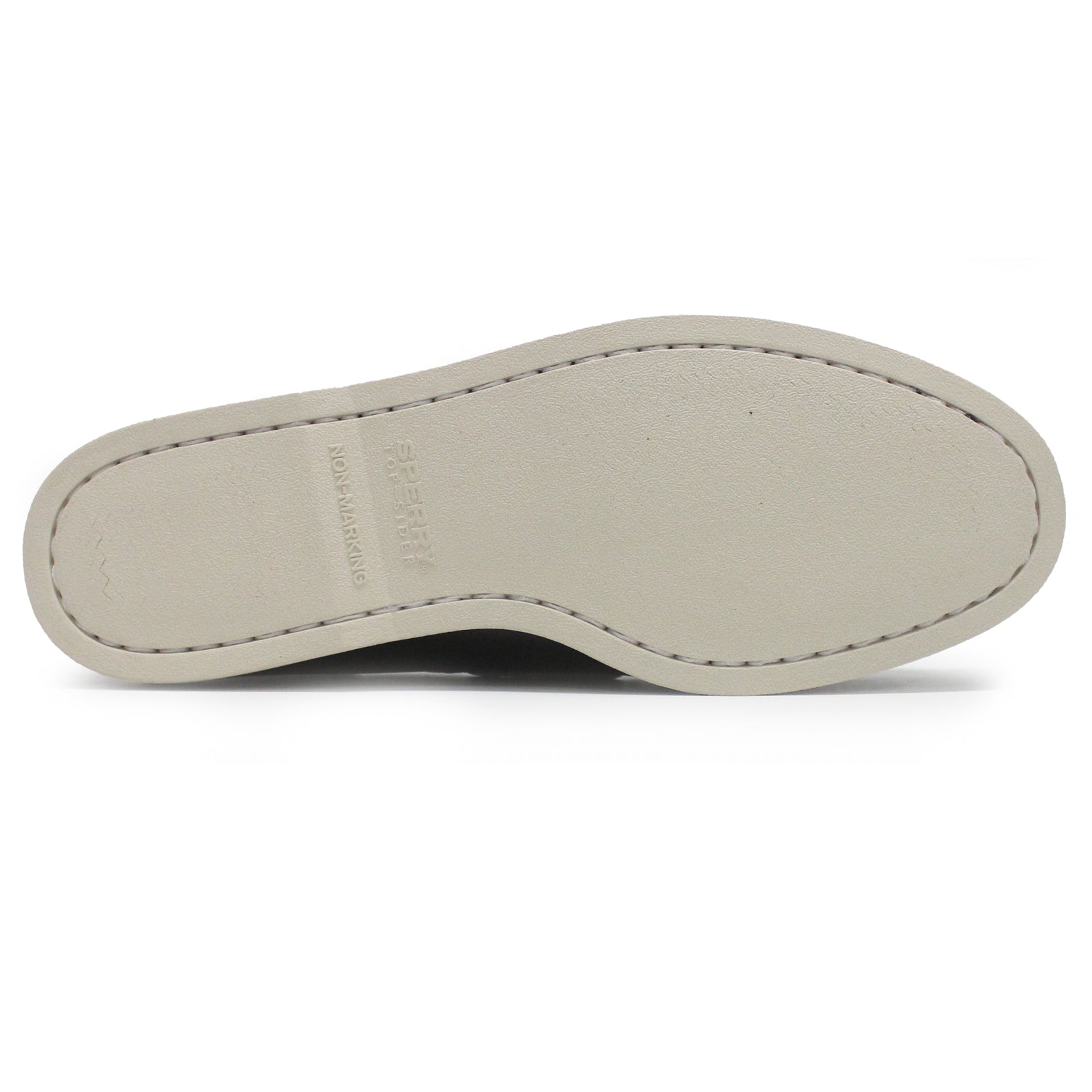 Sperry Authentic Original 2-Eye Full Grain Leather Mens Shoes#color_navy marine