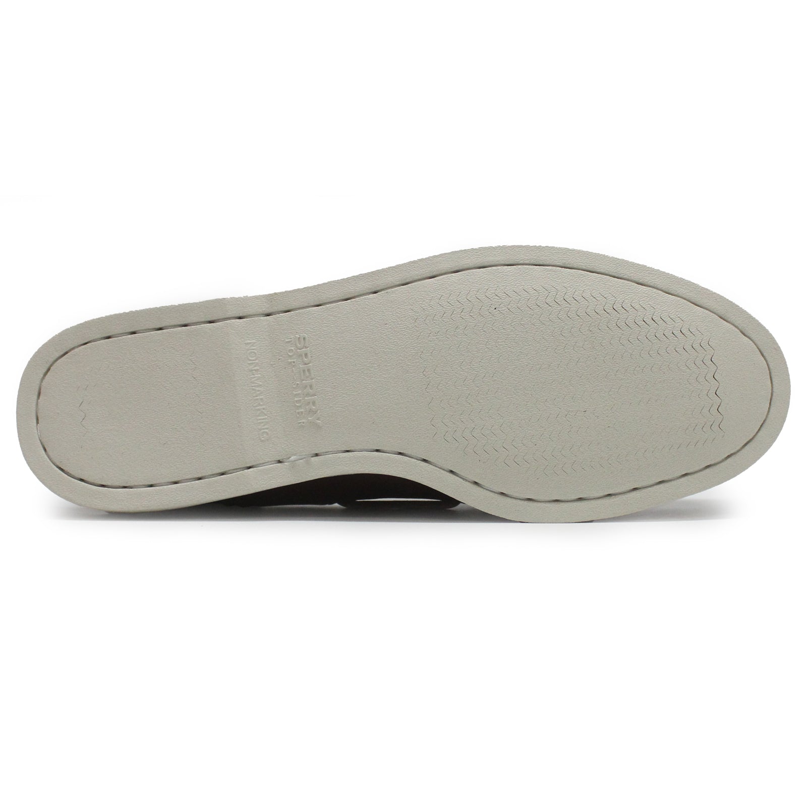 Sperry Gold Authentic Original 2-Eye Full Grain Leather Mens Shoes#color_medium beige beige moyen