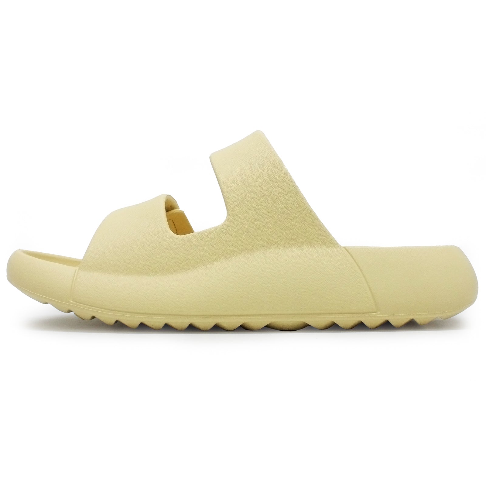 Ecco Cozmo E Synthetic Mens Sandals#color_straw