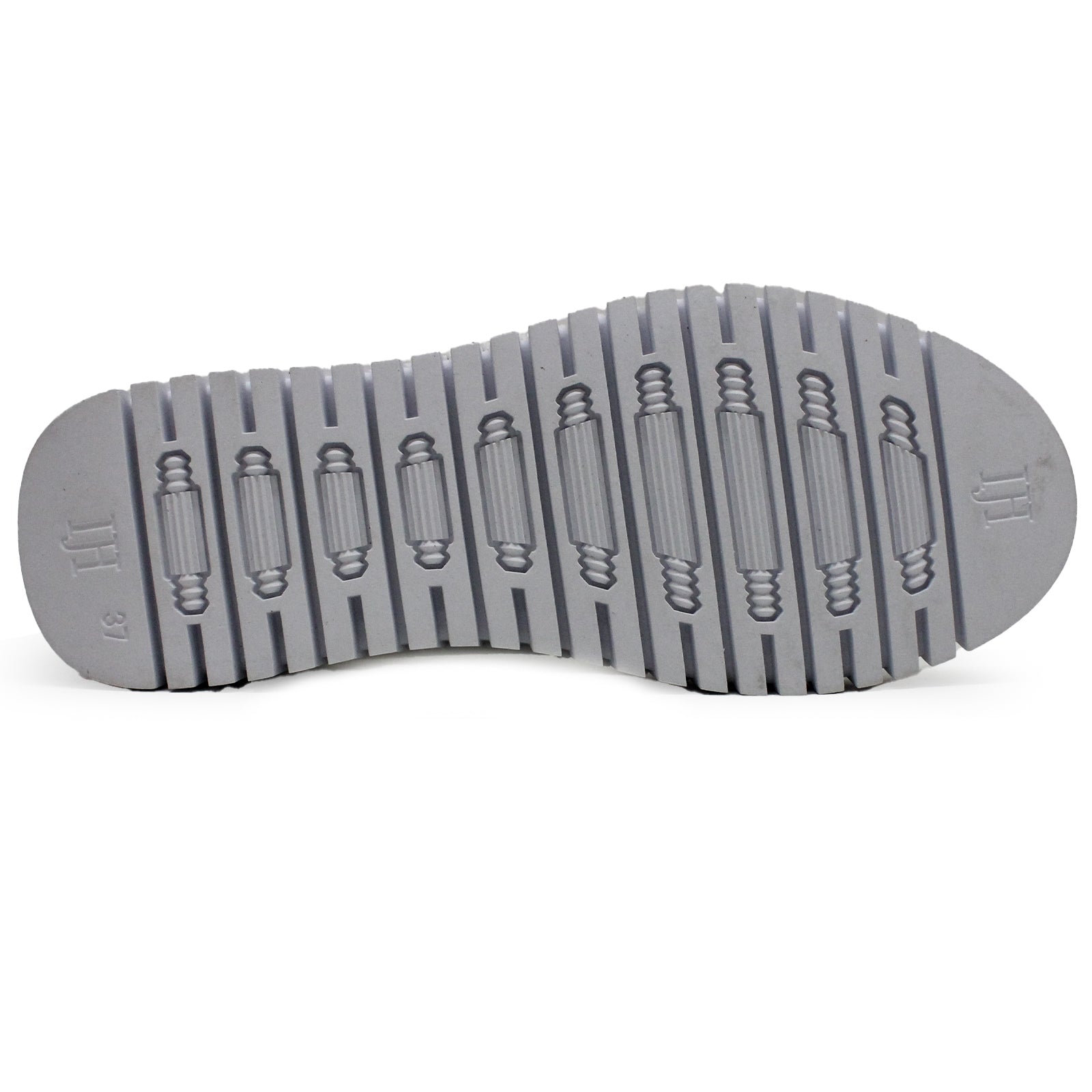 Ilse Jacobsen Tulip 4271 Polyester Womens Shoes#color_white white