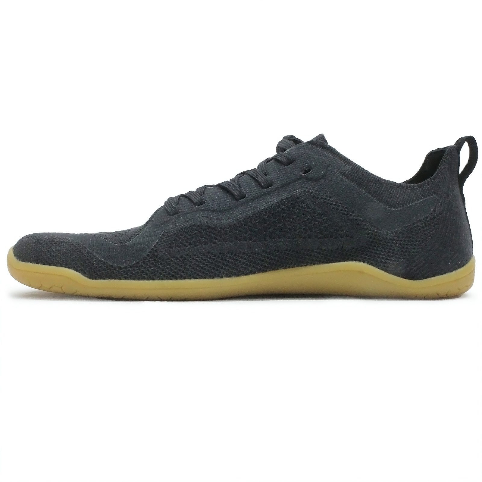 Vivobarefoot Primus Lite Knit Natural Textile Mens Trainers#color_eclps