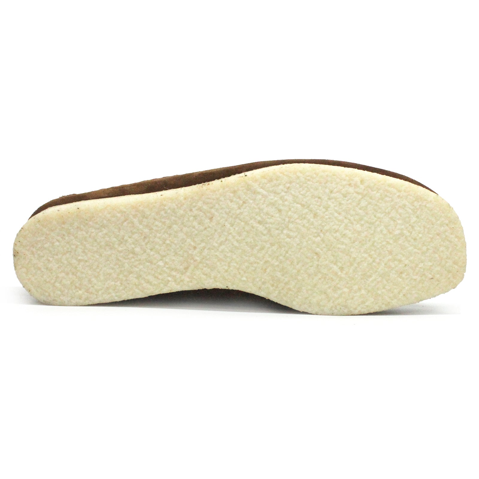 Clarks Originals Weaver Suede Mens Shoes#color_cola