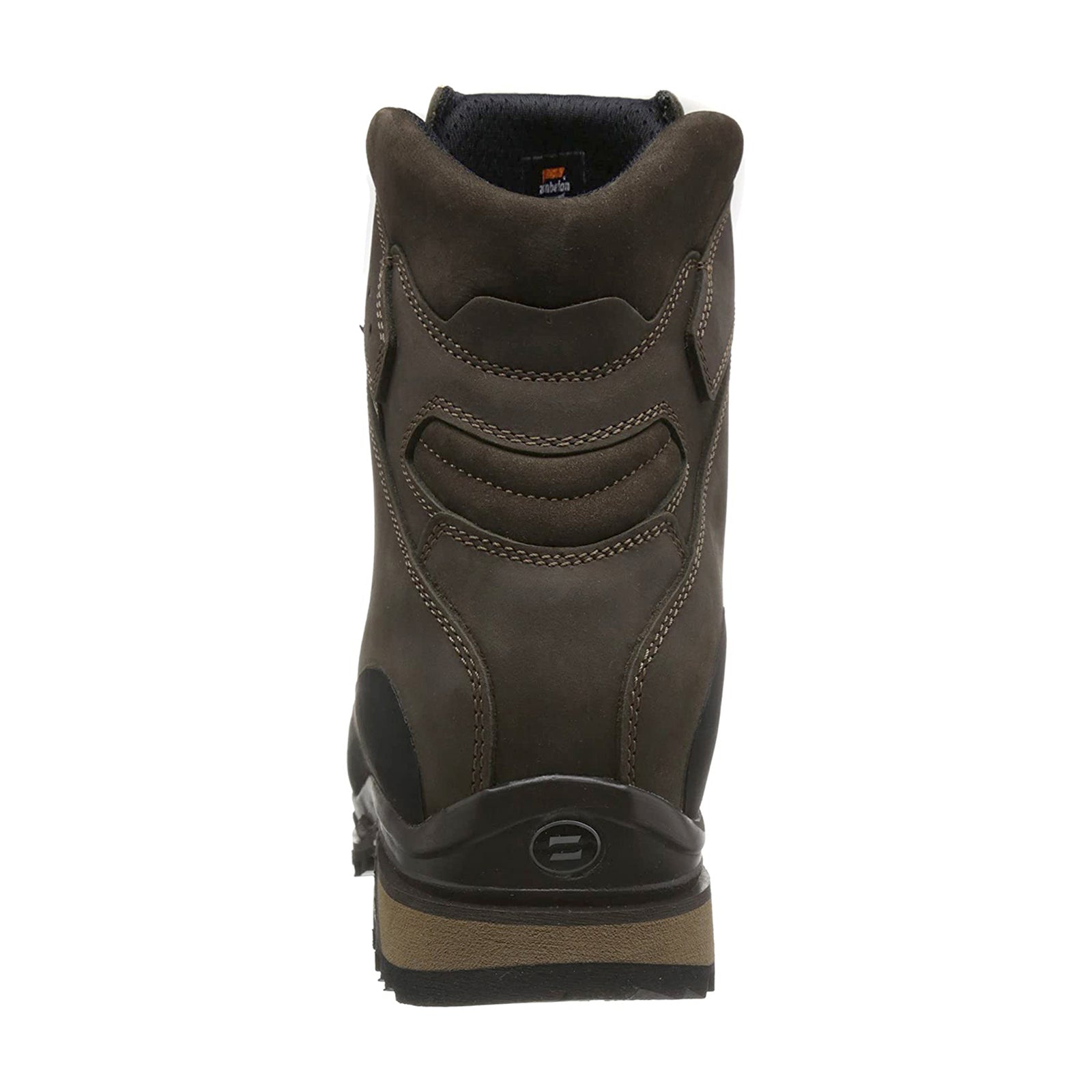 Zamberlan 960 Guide GTX RR Nubuck Mens Boots#color_dark brown